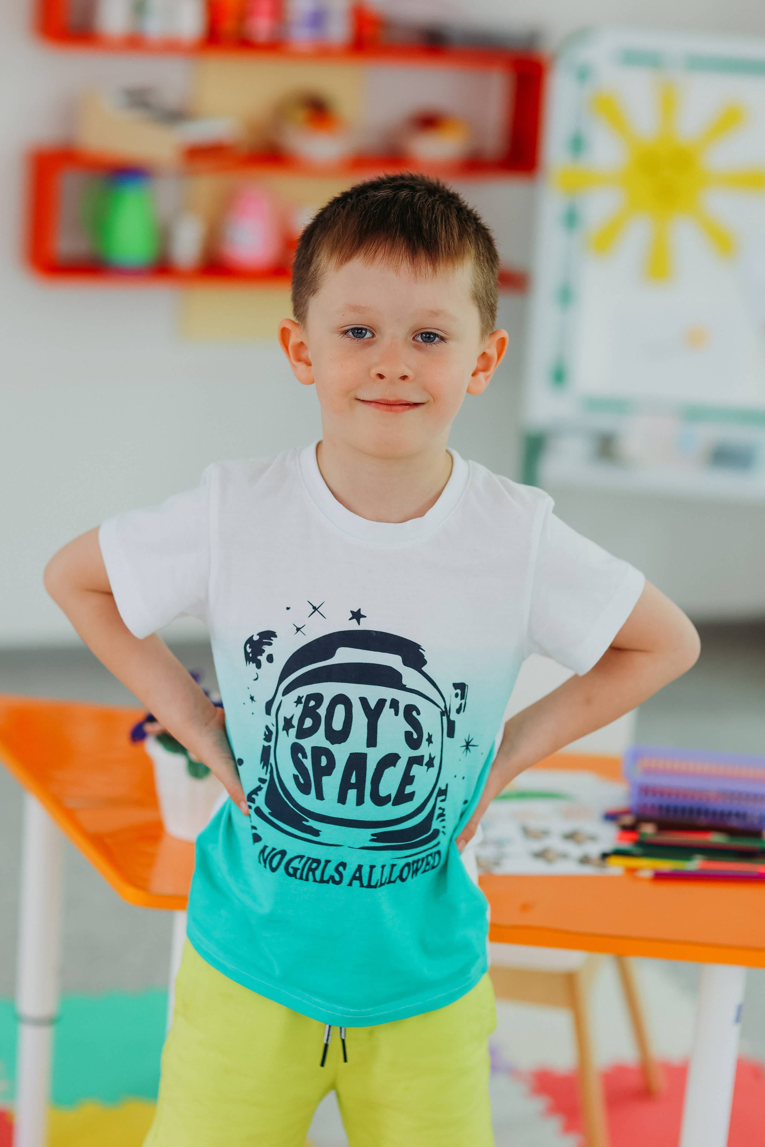 Садик. Семейный фотограф Тюмень, фотограф на роды Салмина Мария