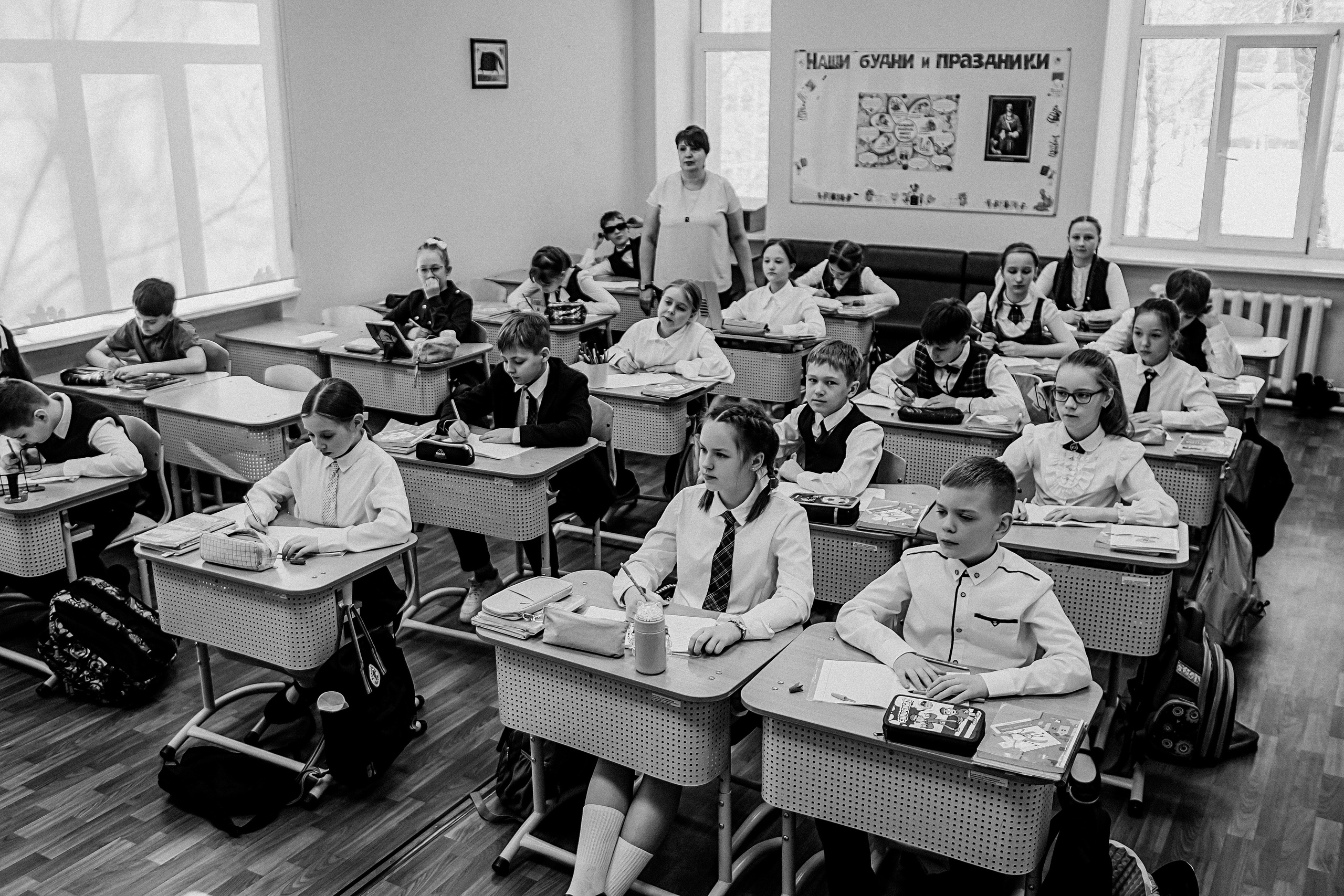 4 класс репортаж. Семейный фотограф Тюмень, фотограф на роды Салмина Мария