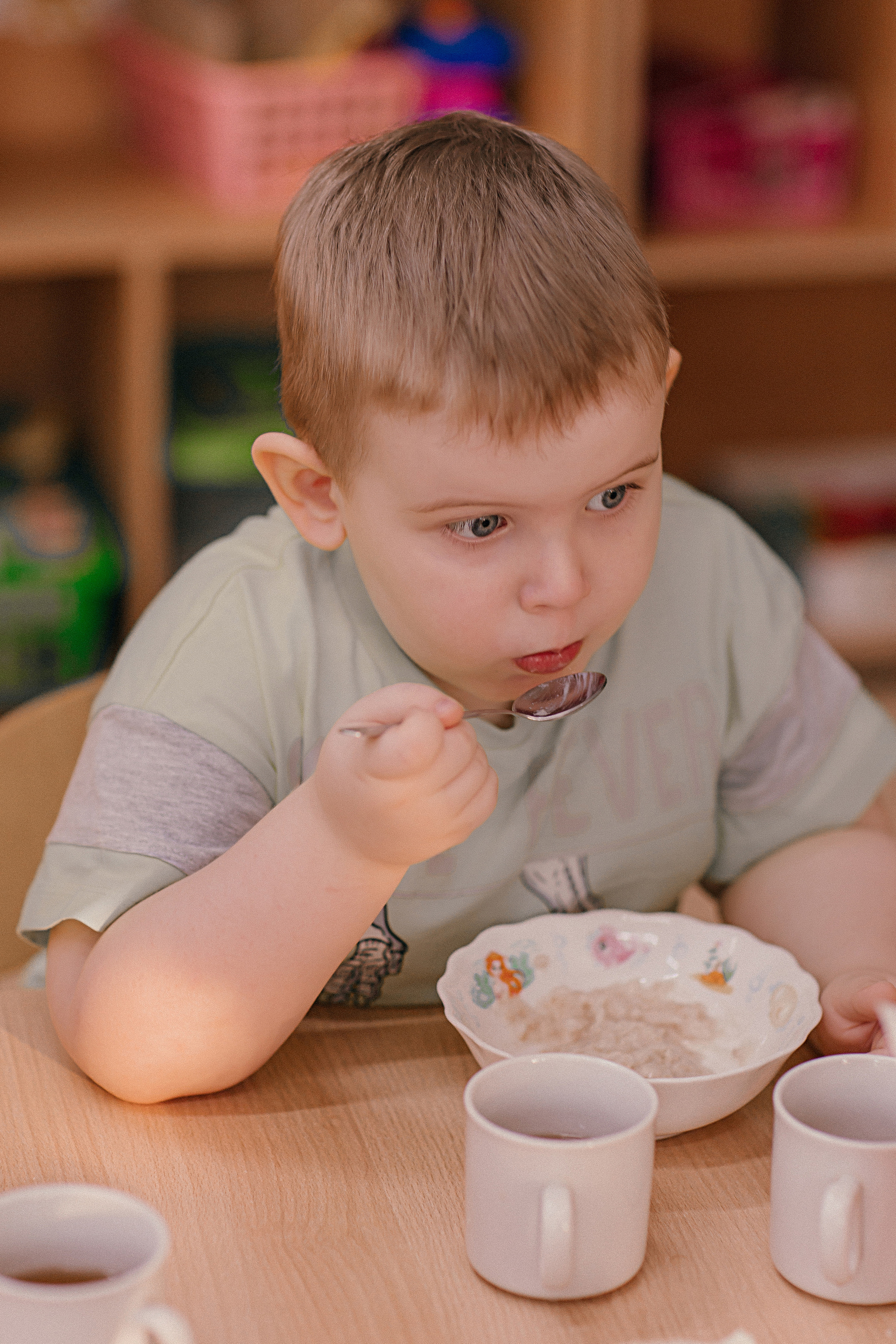 Утренник садик. Семейный фотограф Тюмень, фотограф на роды Салмина Мария
