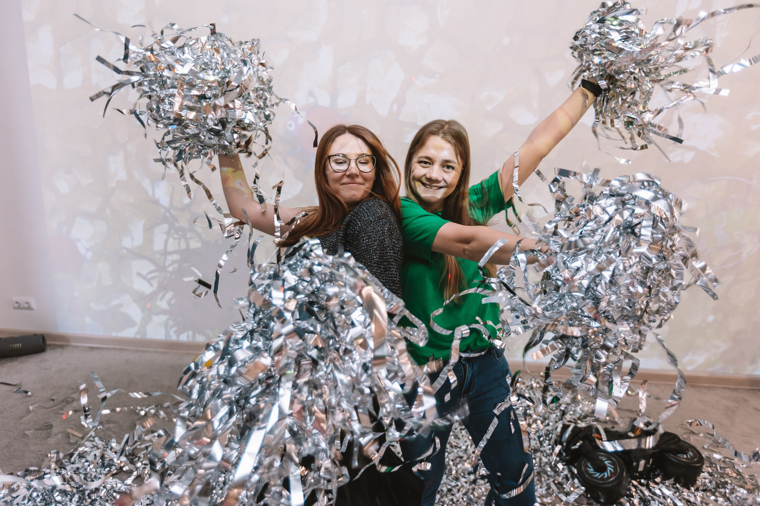 Первый годик в игровой. Семейный фотограф Тюмень, фотограф на роды Салмина Мария