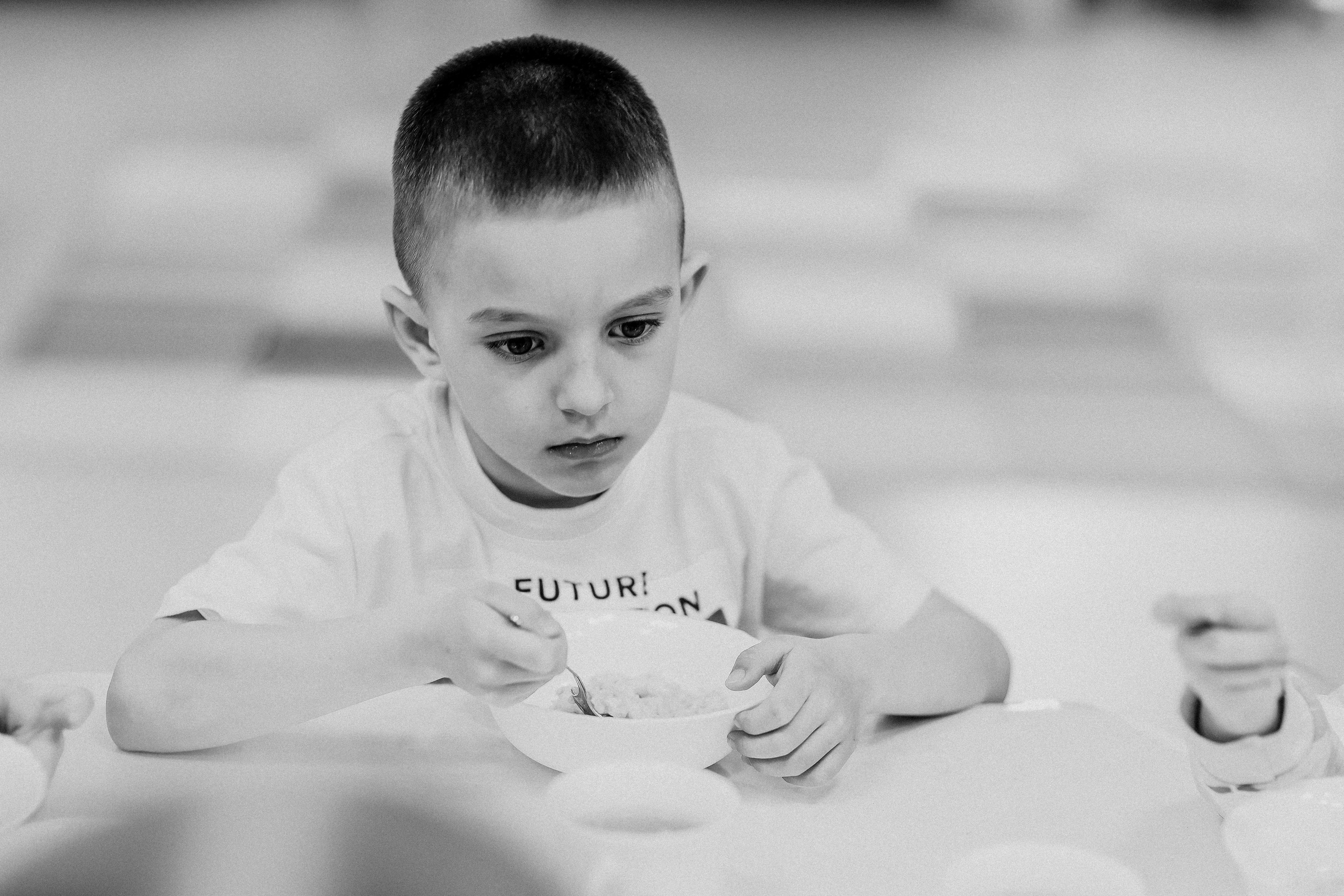 Садик. Семейный фотограф Тюмень, фотограф на роды Салмина Мария