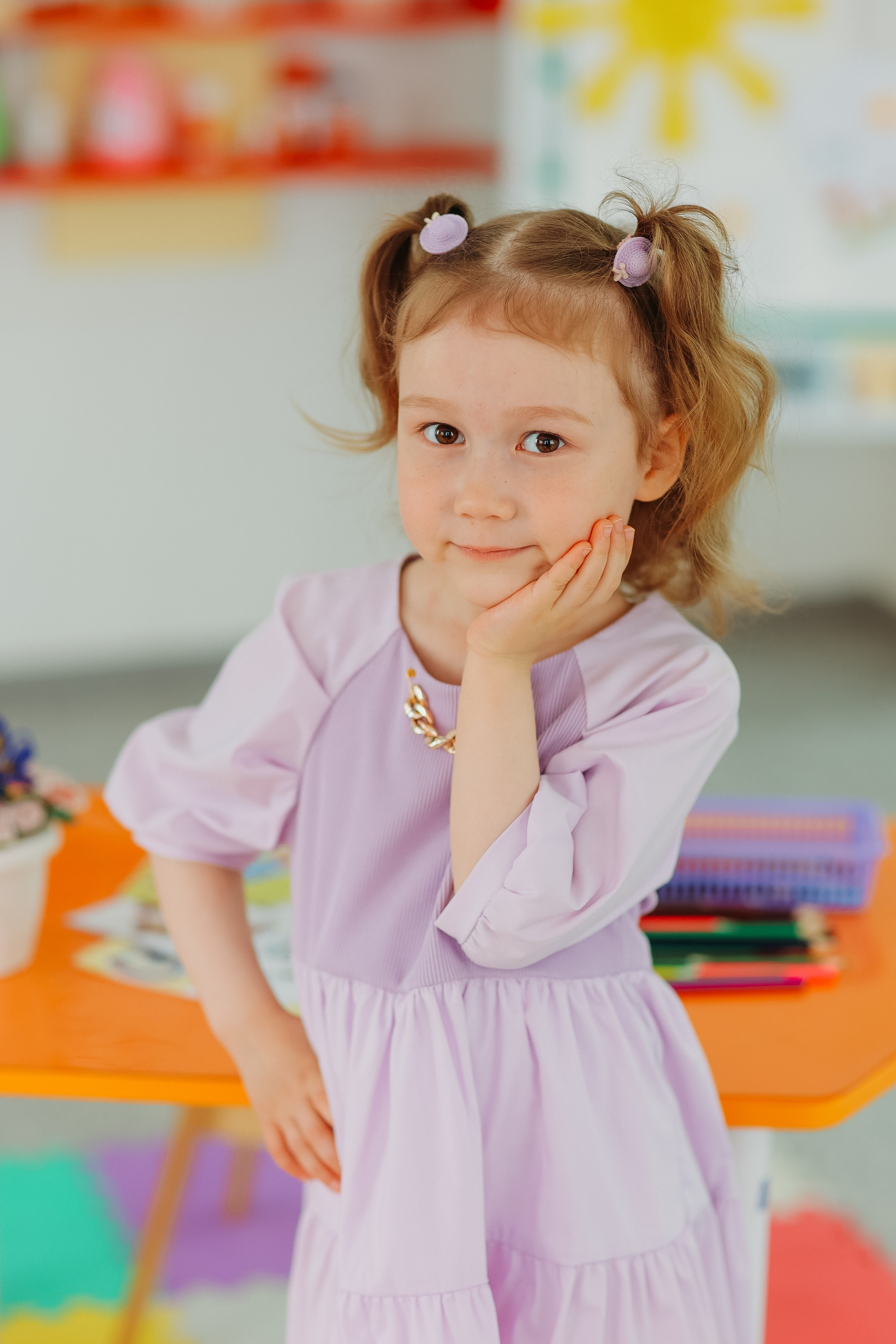 Садик. Семейный фотограф Тюмень, фотограф на роды Салмина Мария