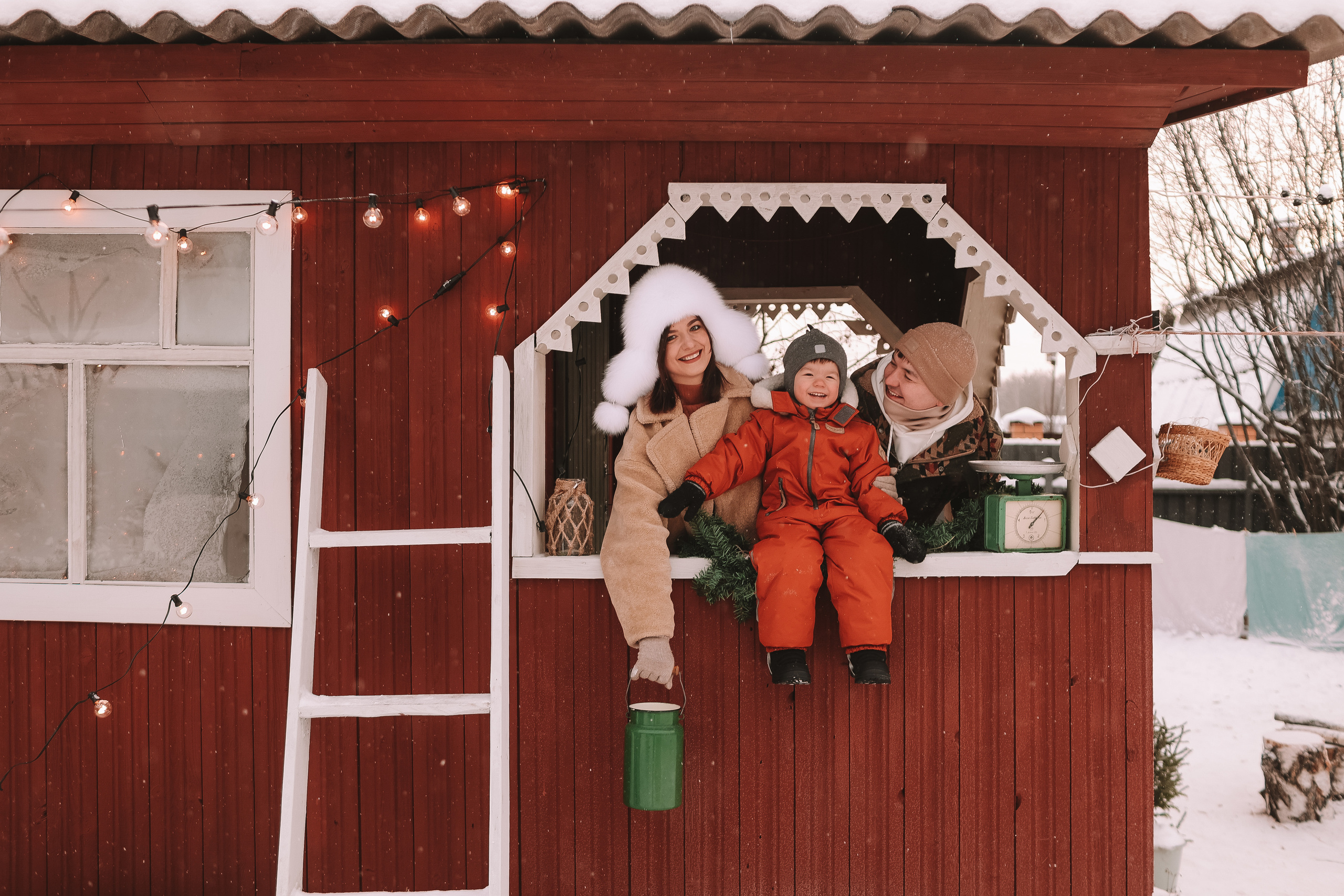 Локация Тишина (семья). Семейный фотограф Тюмень, фотограф на роды Салмина Мария