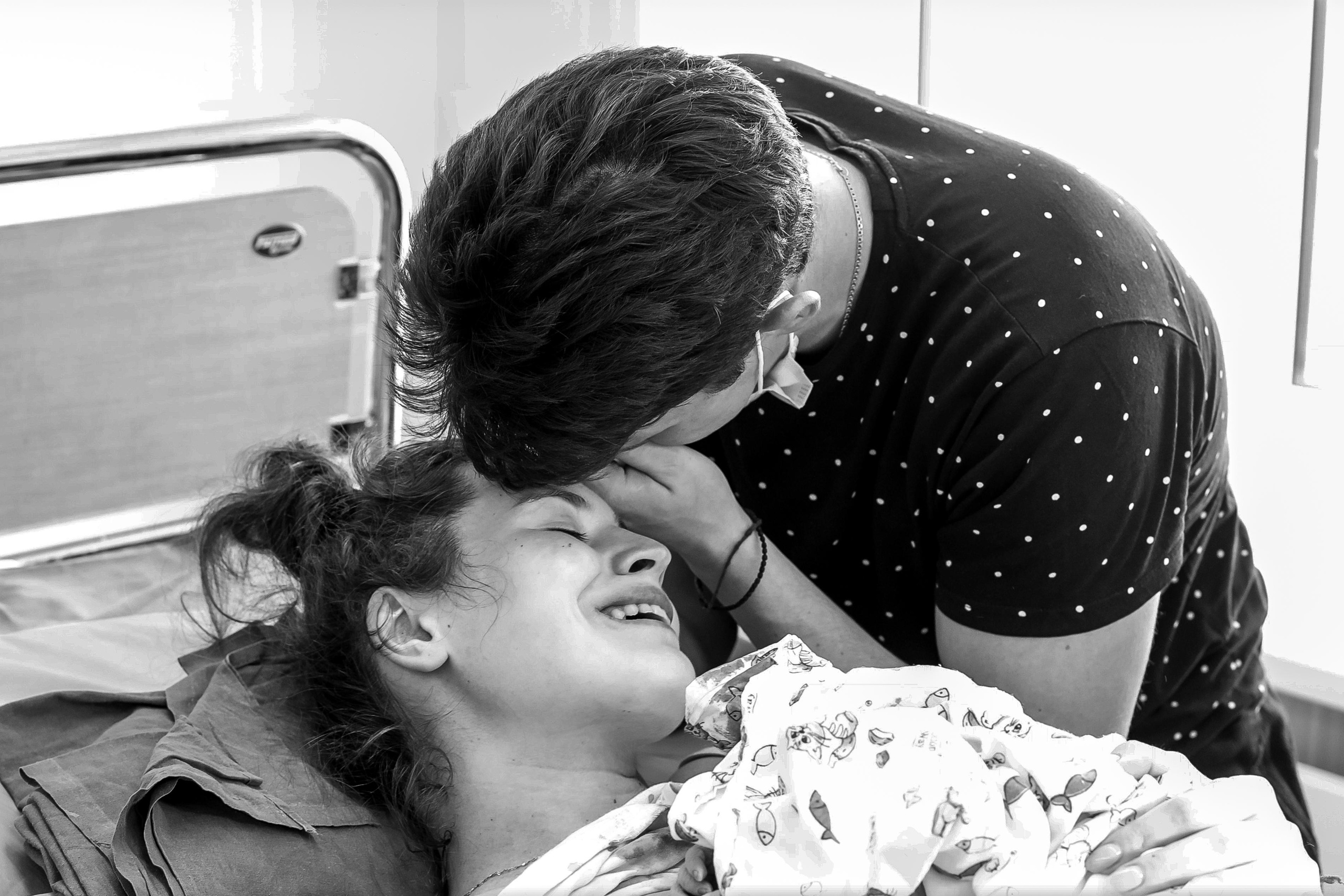 Сборный. Семейный фотограф Тюмень, фотограф на роды Салмина Мария