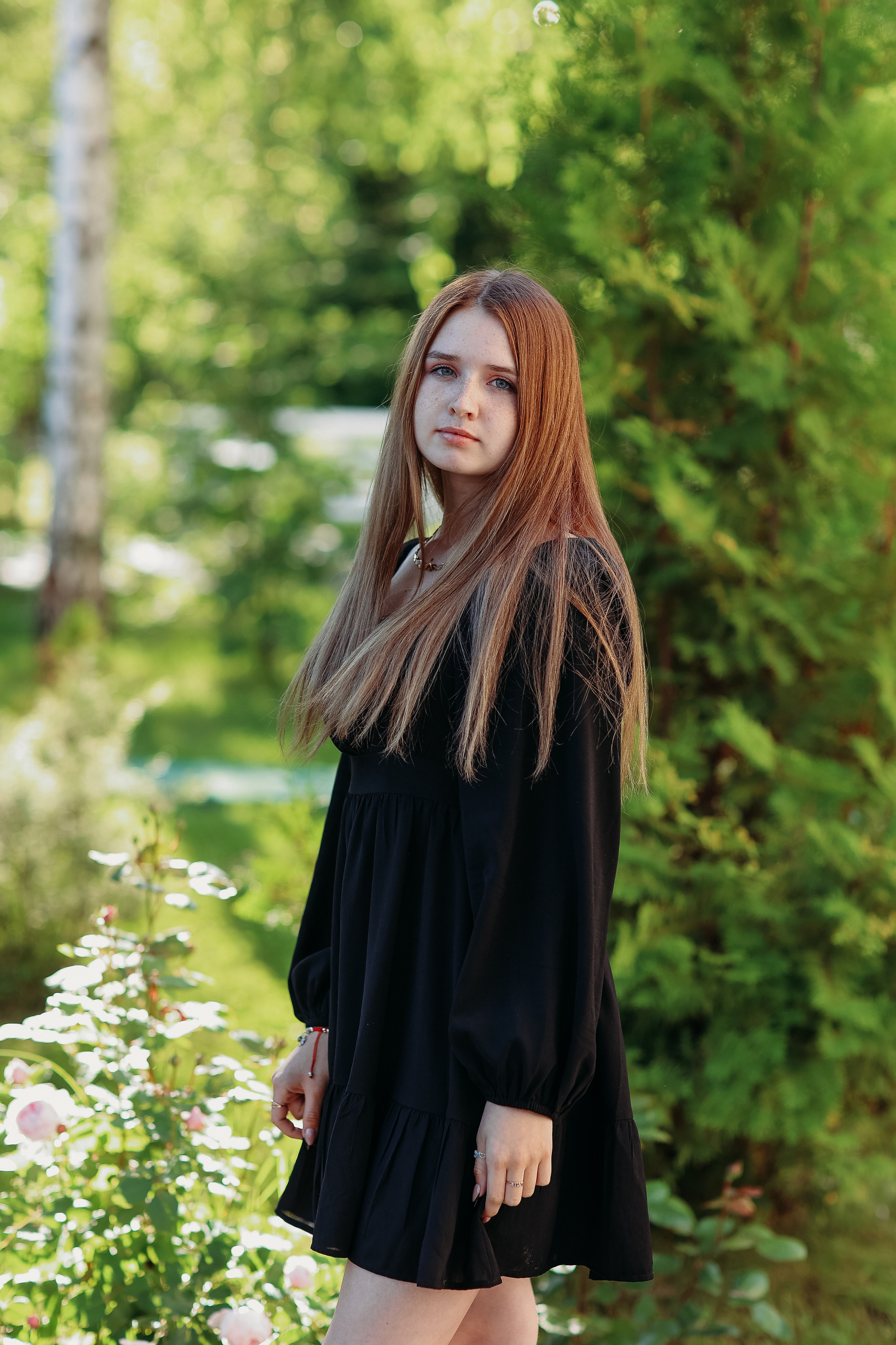 Репортаж выпускного. Семейный фотограф Тюмень, фотограф на роды Салмина Мария