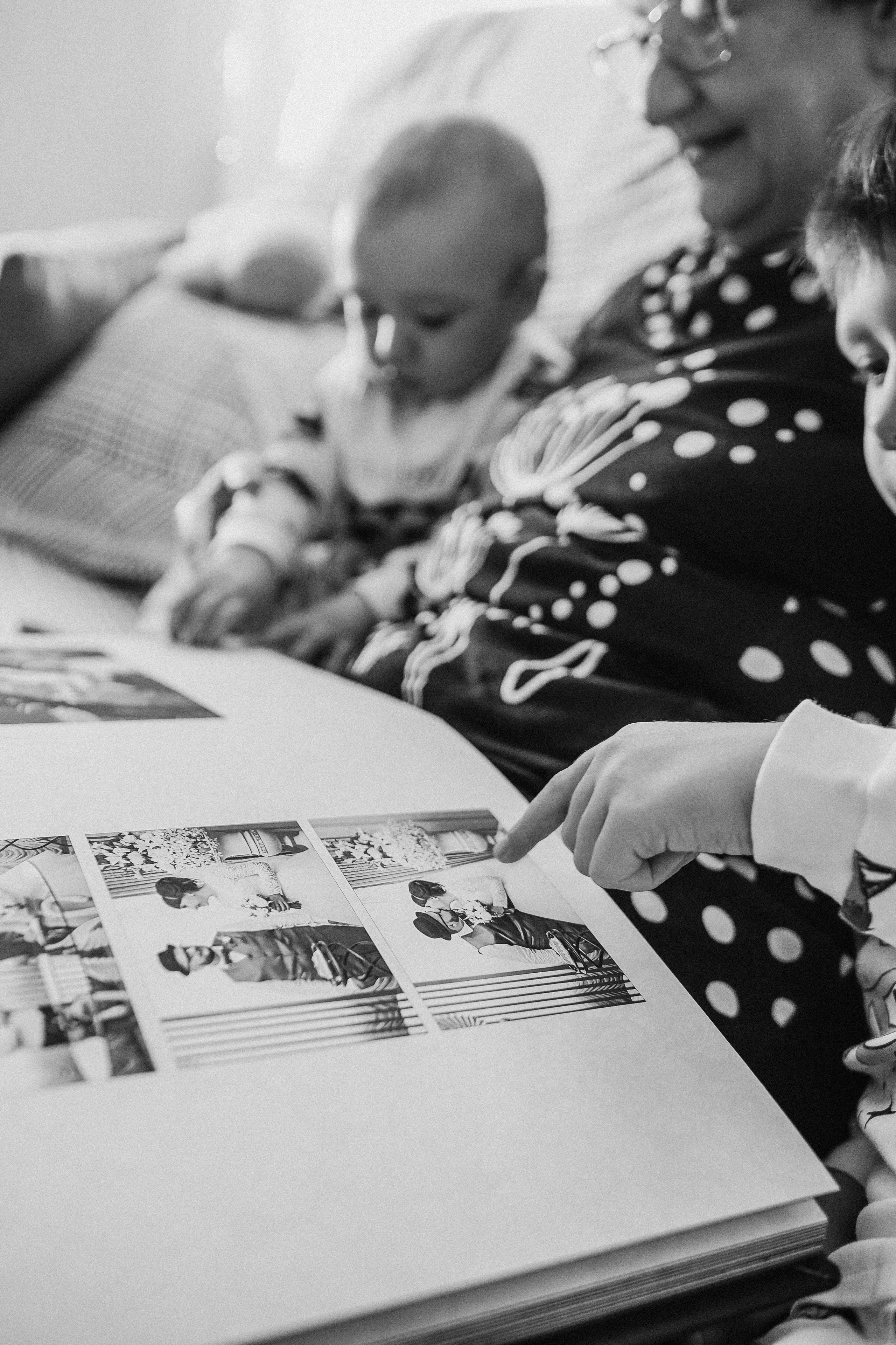 Новогодний Синнабон. Семейный фотограф Тюмень, фотограф на роды Салмина Мария