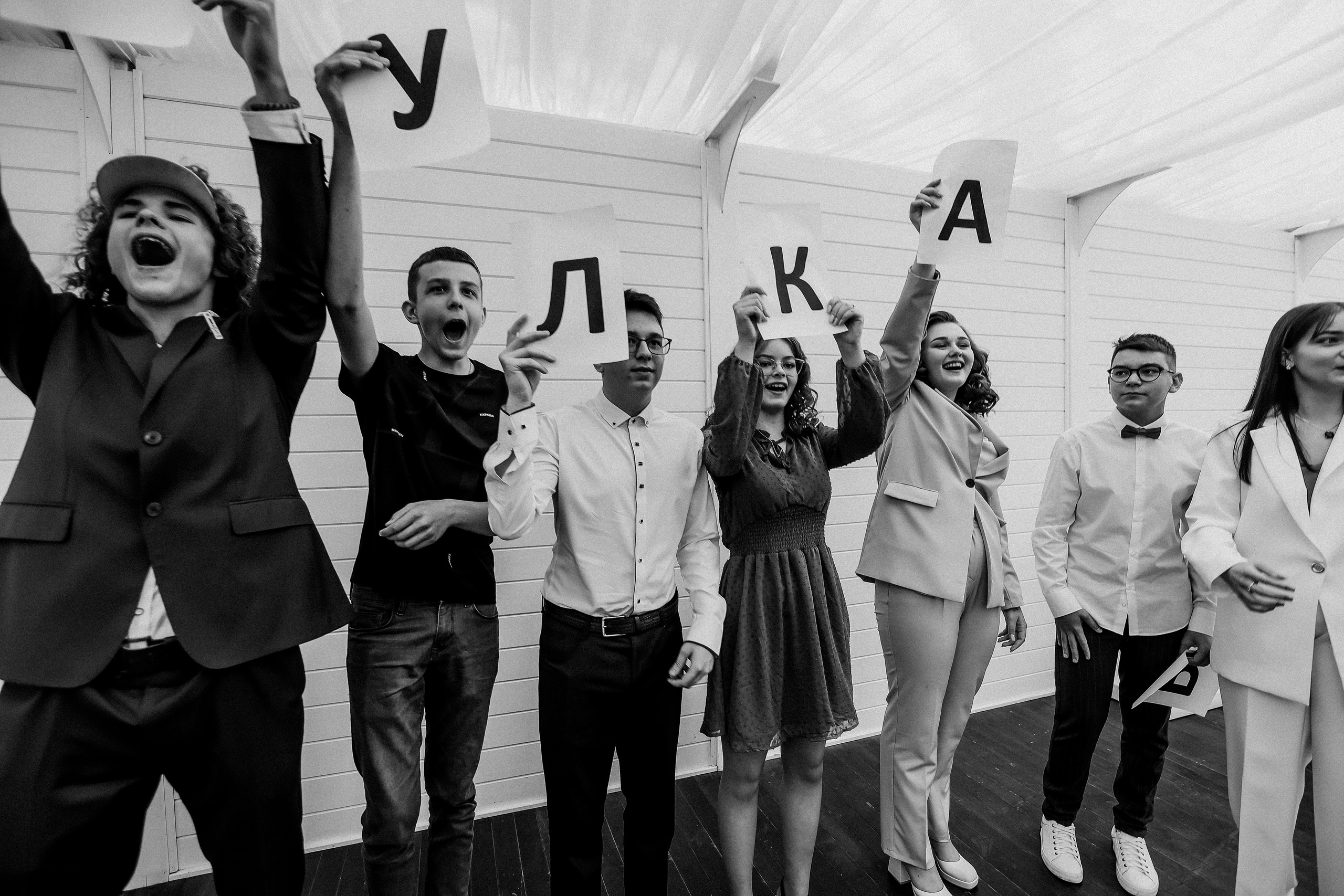 Репортаж выпускного. Семейный фотограф Тюмень, фотограф на роды Салмина Мария