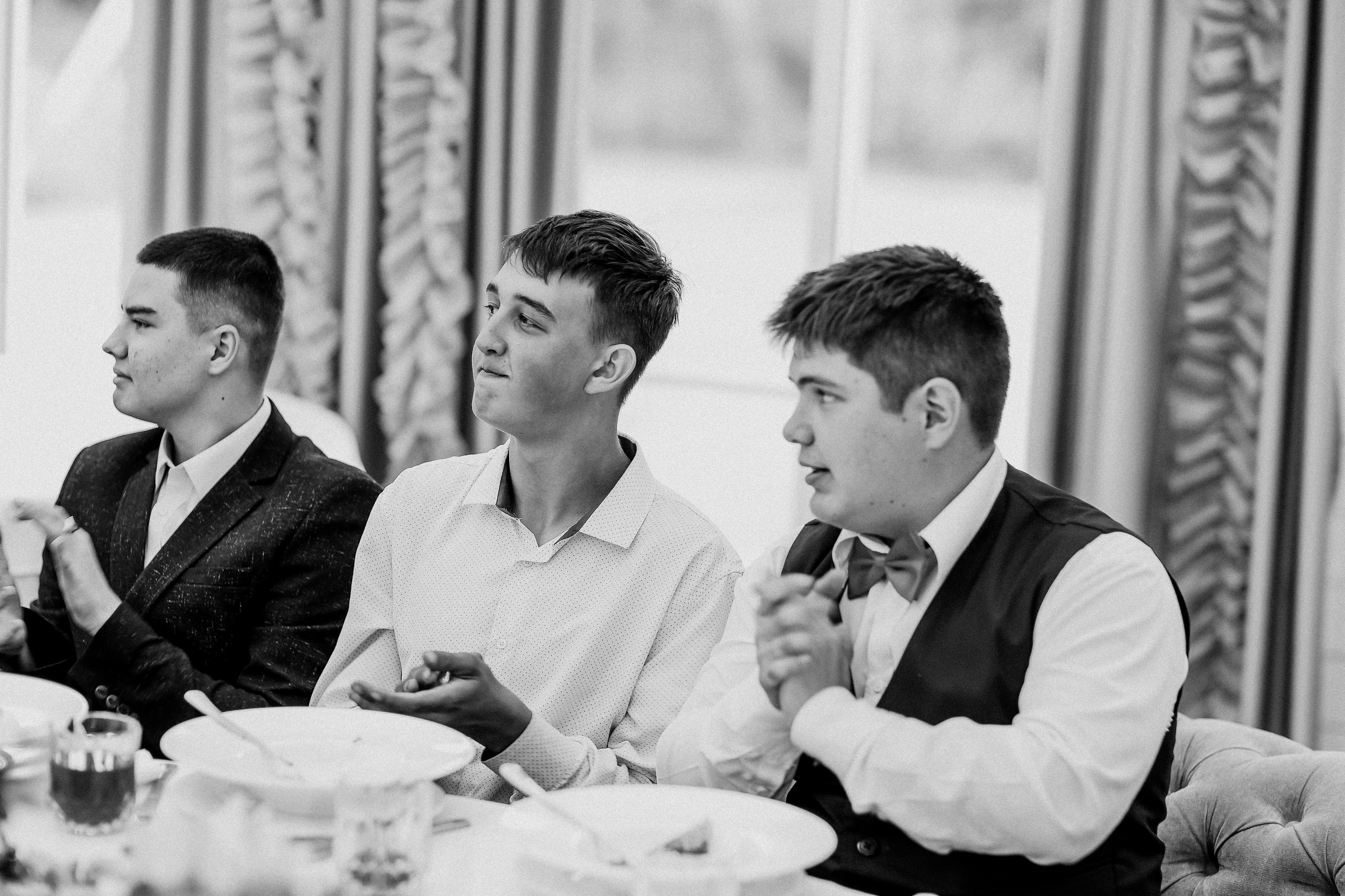 Репортаж выпускного. Семейный фотограф Тюмень, фотограф на роды Салмина Мария