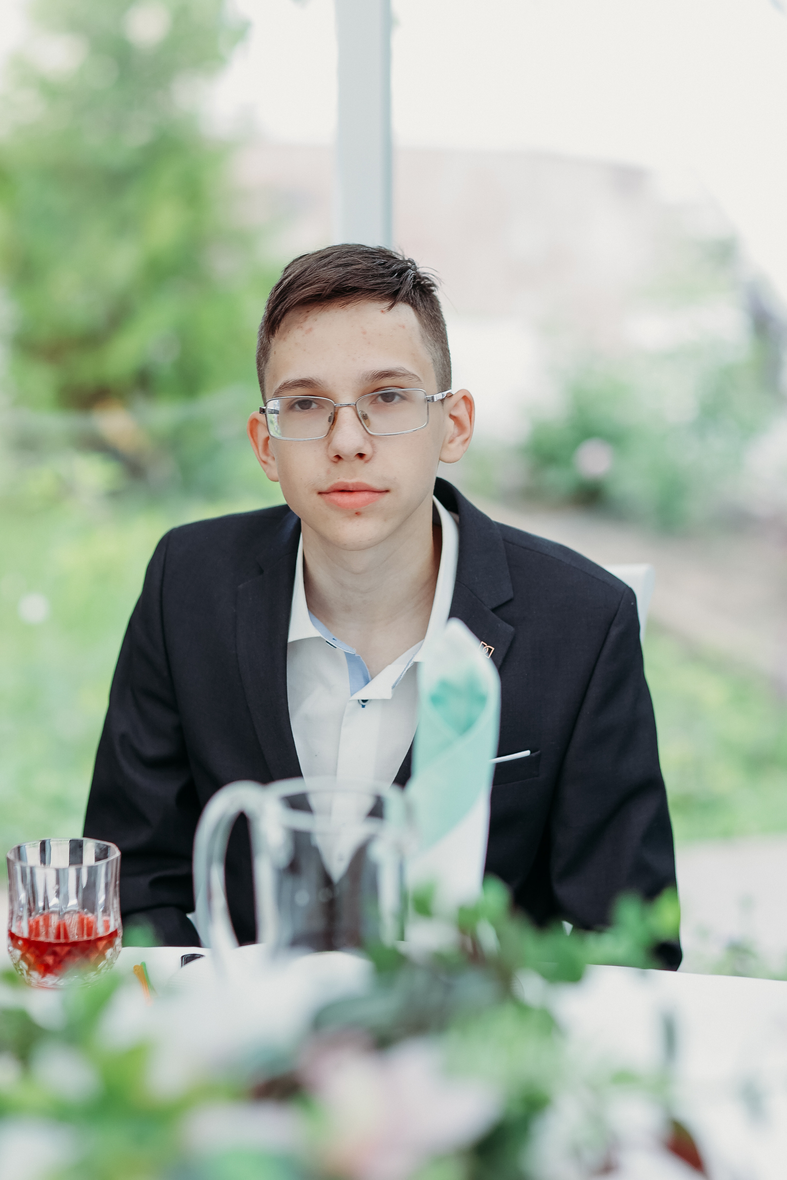 Репортаж выпускного. Семейный фотограф Тюмень, фотограф на роды Салмина Мария