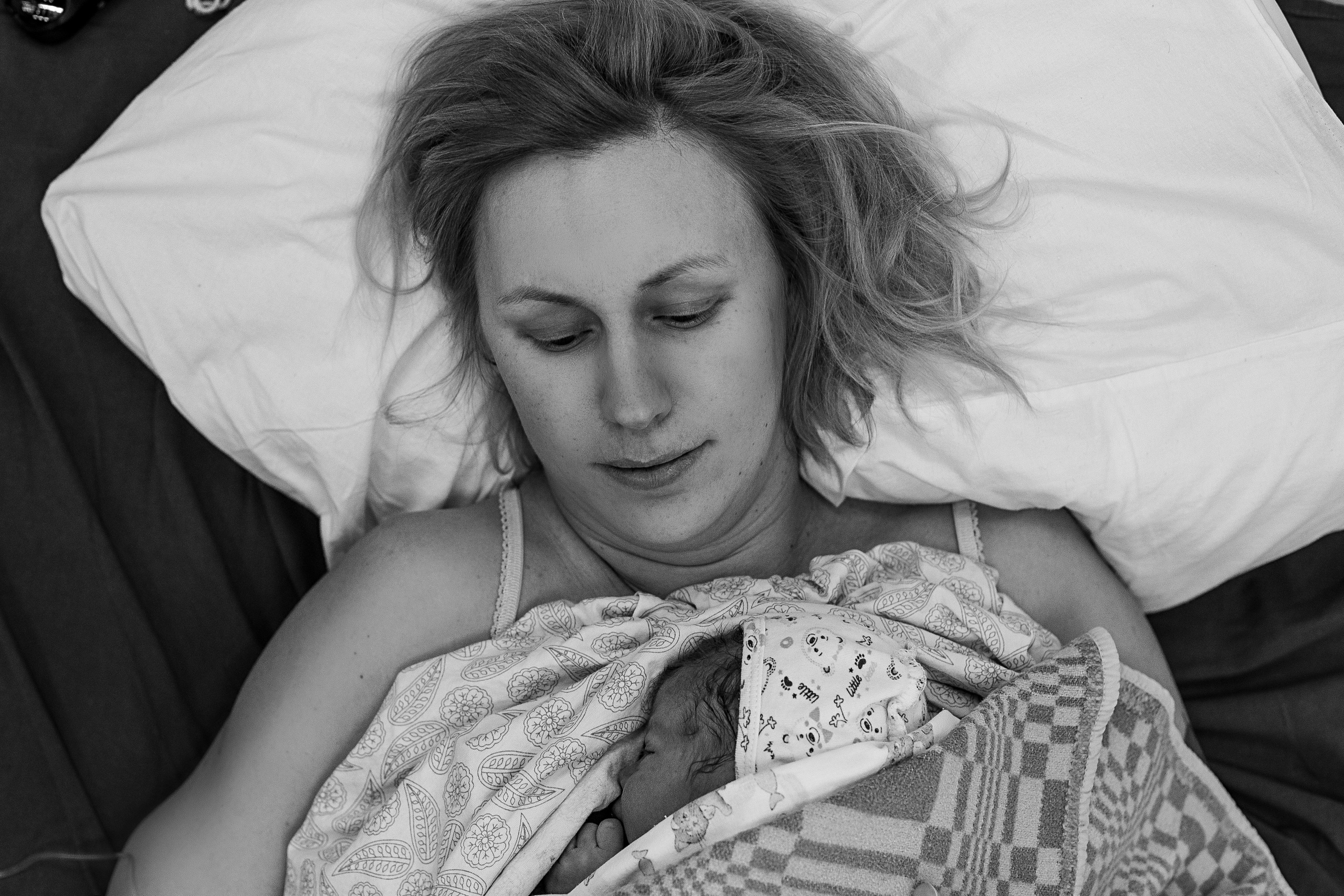 Сборный. Семейный фотограф Тюмень, фотограф на роды Салмина Мария