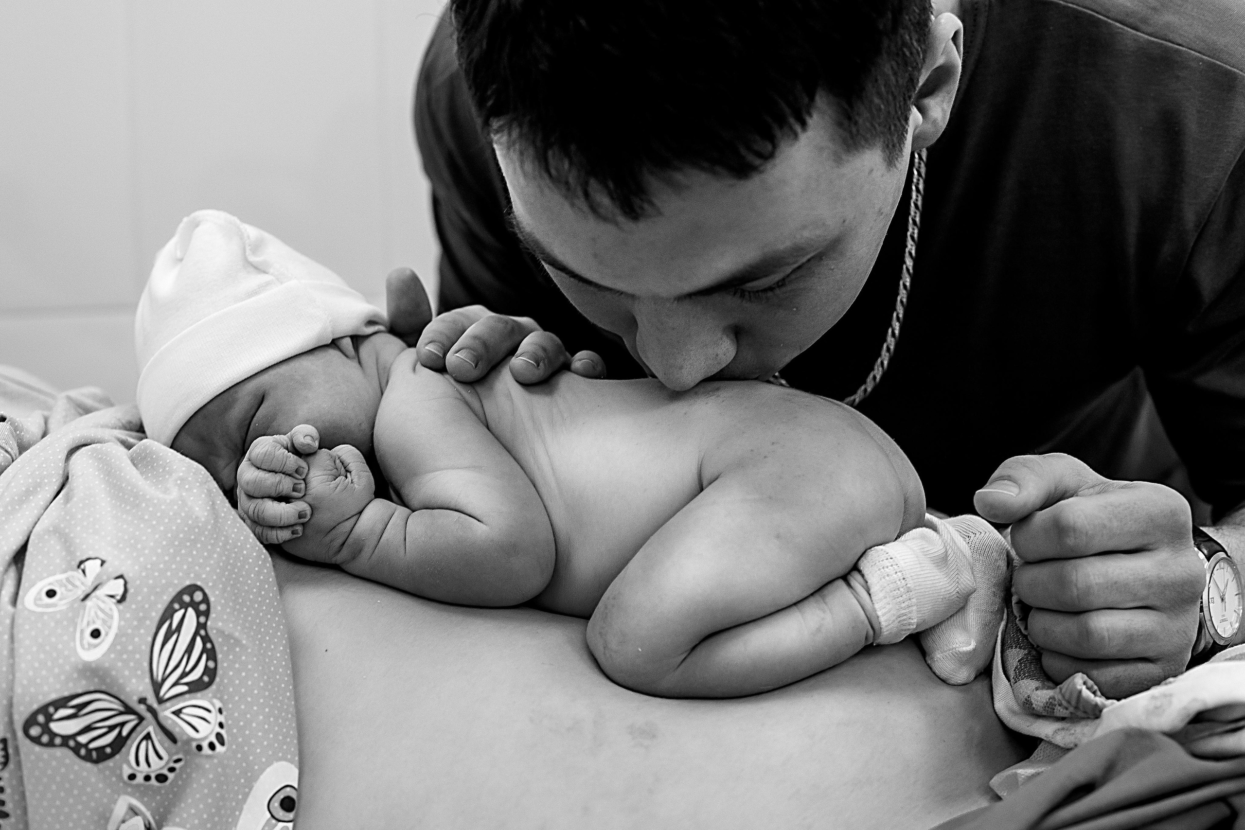 Сборный. Семейный фотограф Тюмень, фотограф на роды Салмина Мария