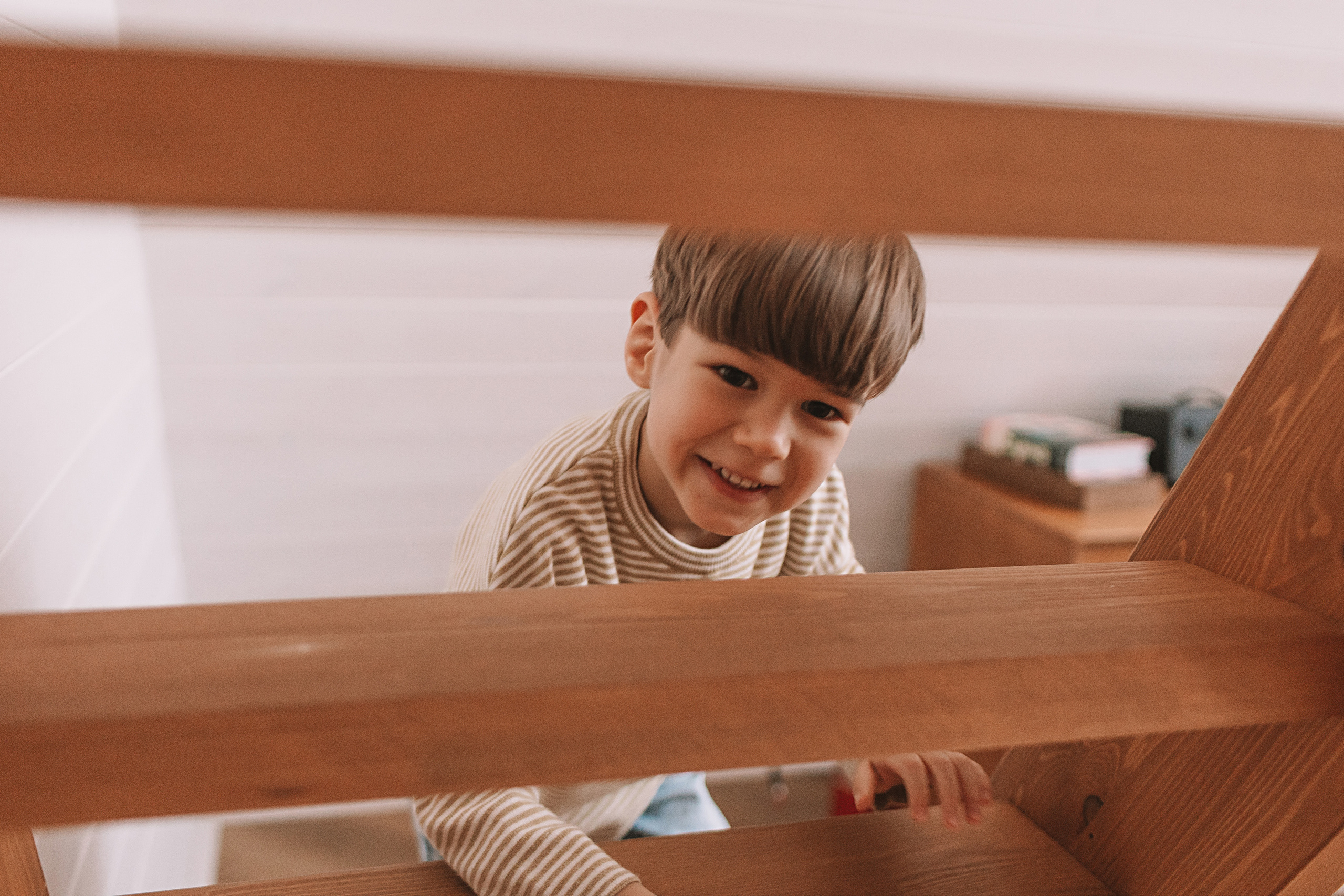 Загородный домик. Семейный фотограф Тюмень, фотограф на роды Салмина Мария