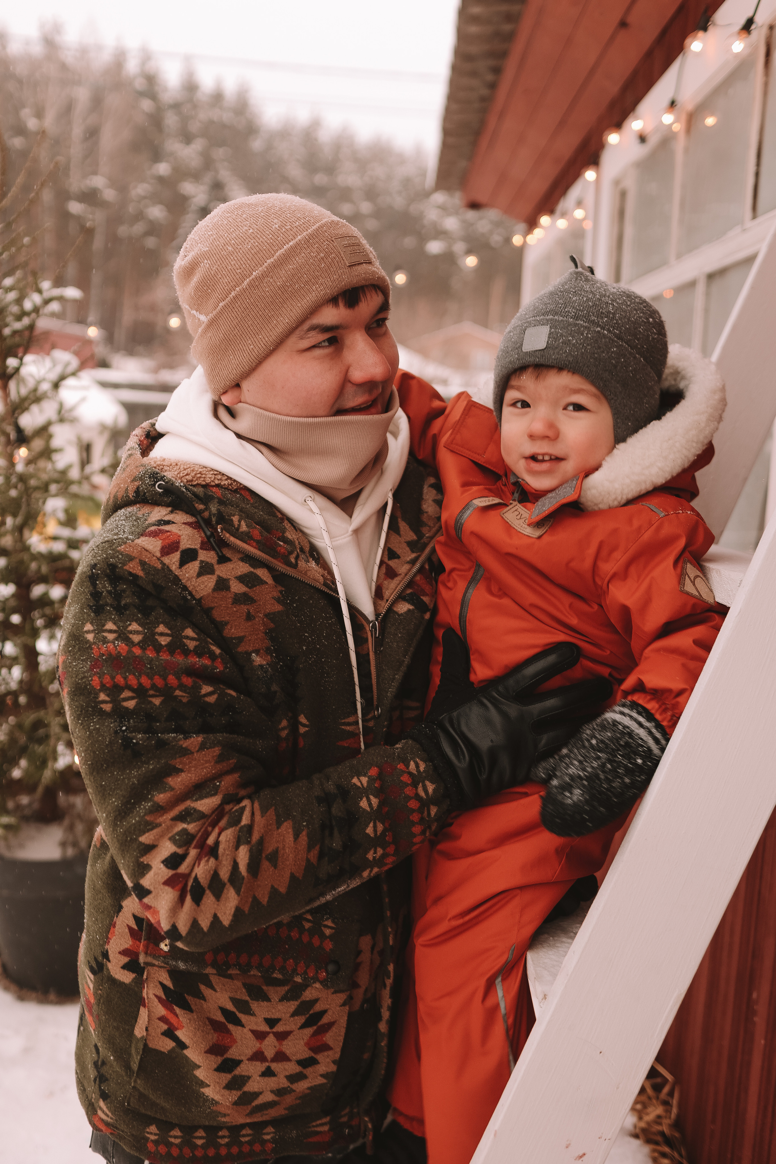Локация Тишина (семья). Семейный фотограф Тюмень, фотограф на роды Салмина Мария