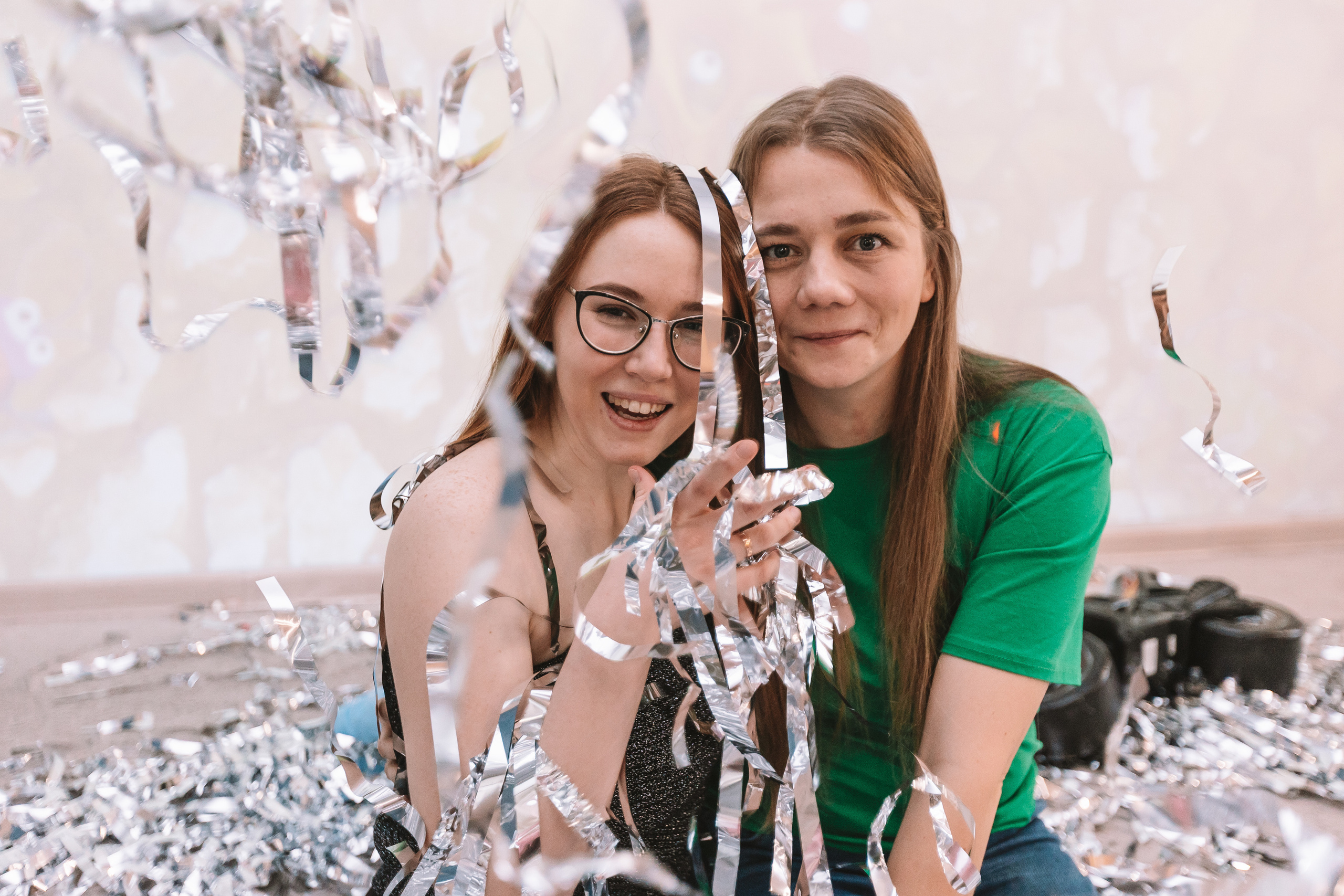 Первый годик в игровой. Семейный фотограф Тюмень, фотограф на роды Салмина Мария