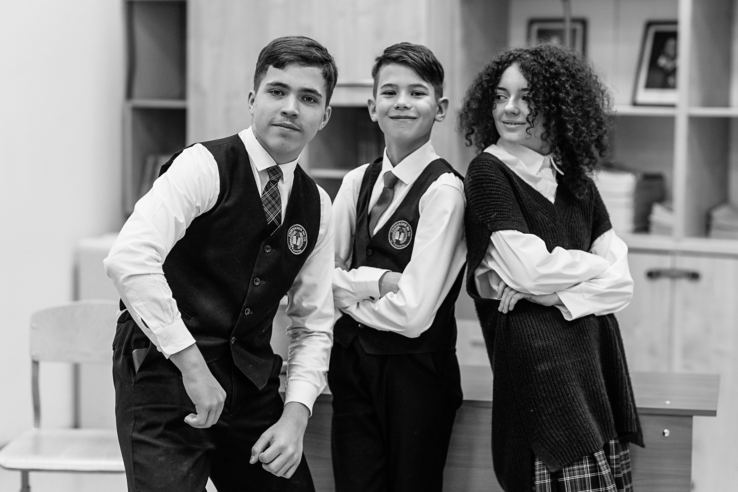 8 класс. Семейный фотограф Тюмень, фотограф на роды Салмина Мария