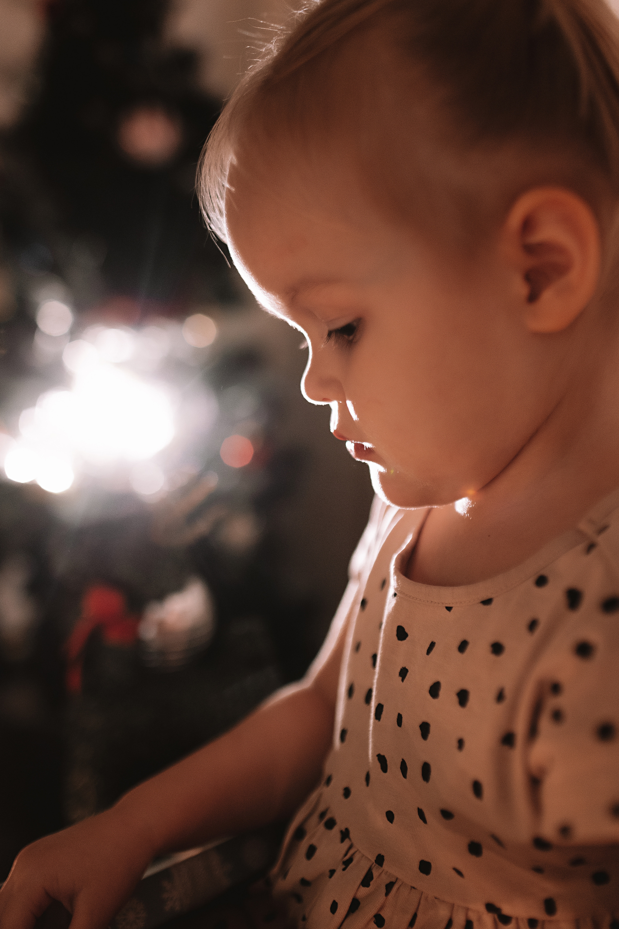 Новогодняя. Семейный фотограф Тюмень, фотограф на роды Салмина Мария