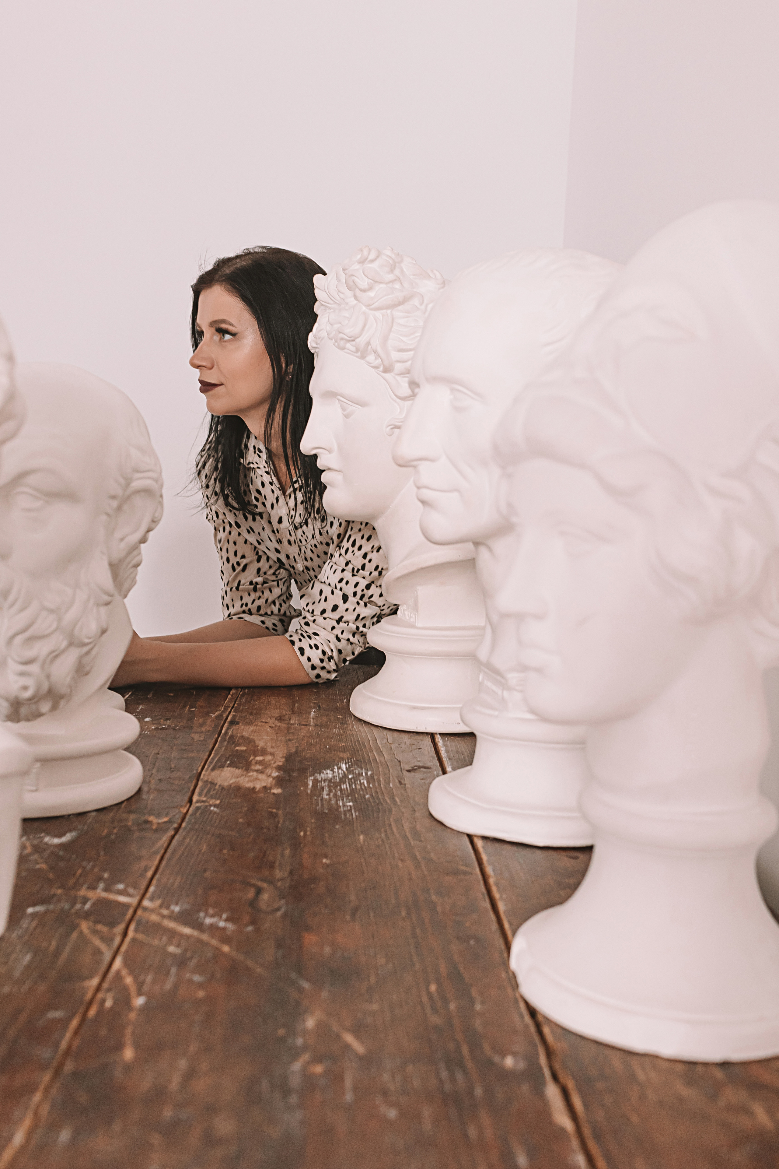 Руководитель студий красоты, студия Белая. Семейный фотограф Тюмень, фотограф на роды Салмина Мария