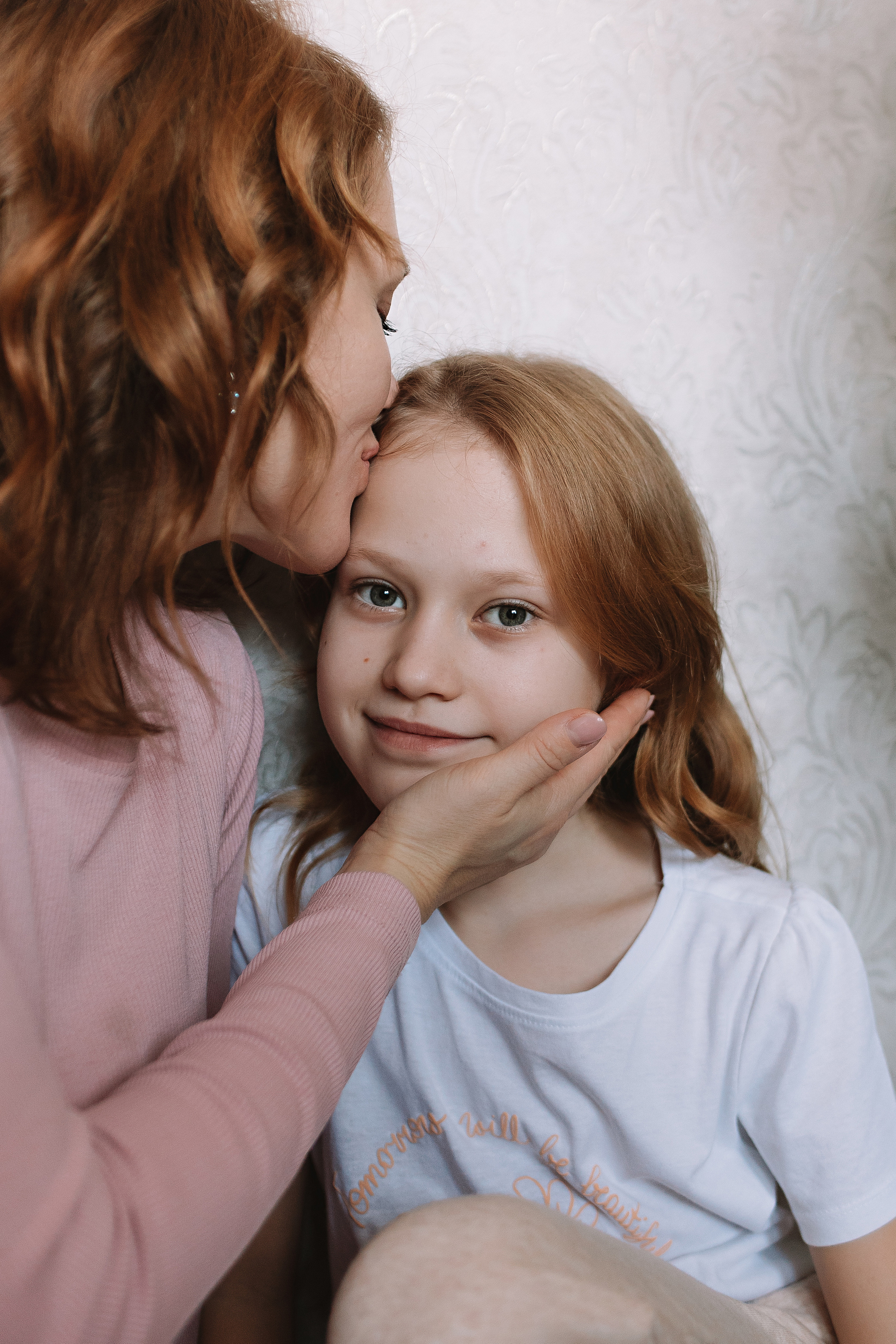 Большая семья (17 человек в частном доме, 2 часа). Семейный фотограф Тюмень, фотограф на роды Салмина Мария