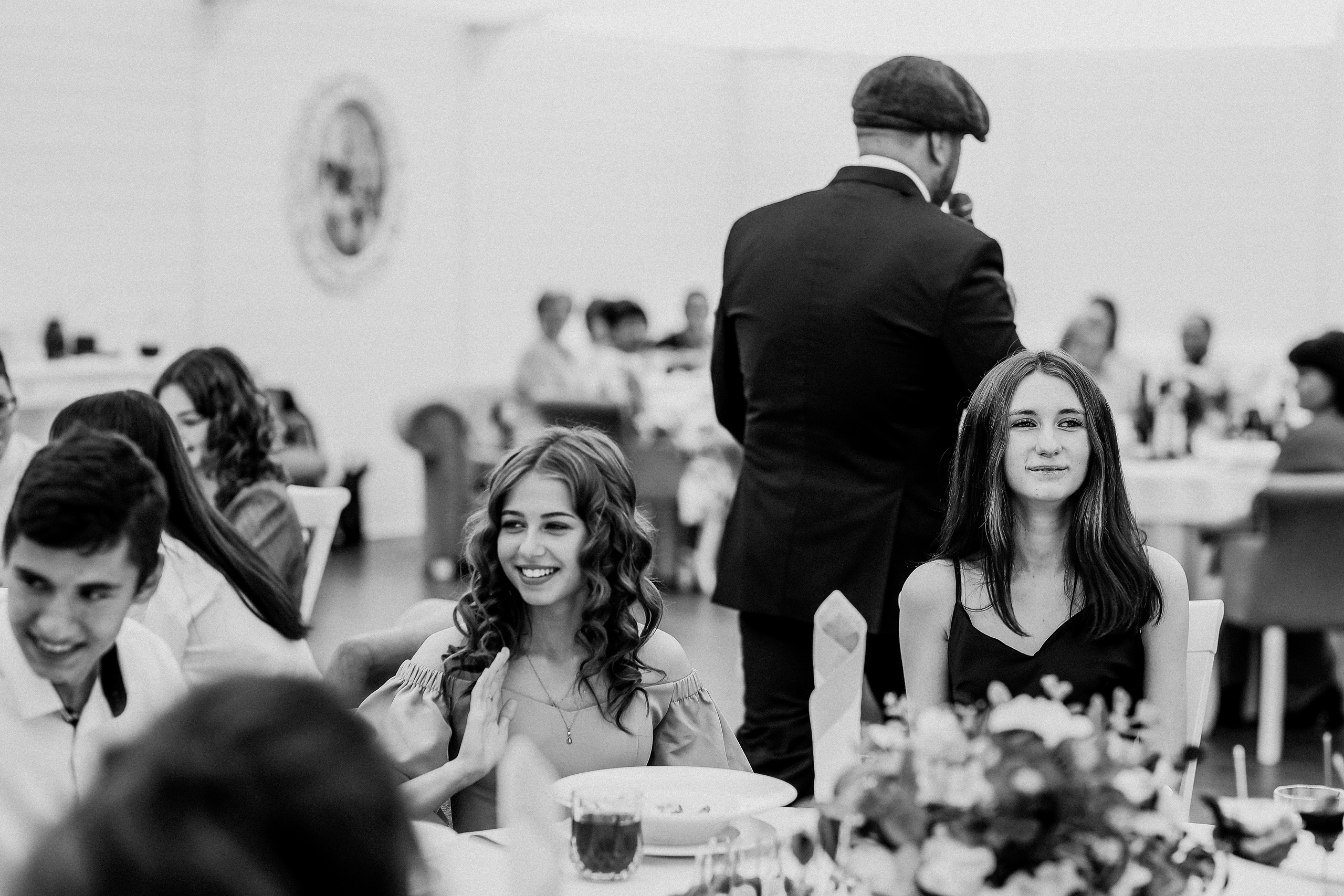 Репортаж выпускного. Семейный фотограф Тюмень, фотограф на роды Салмина Мария