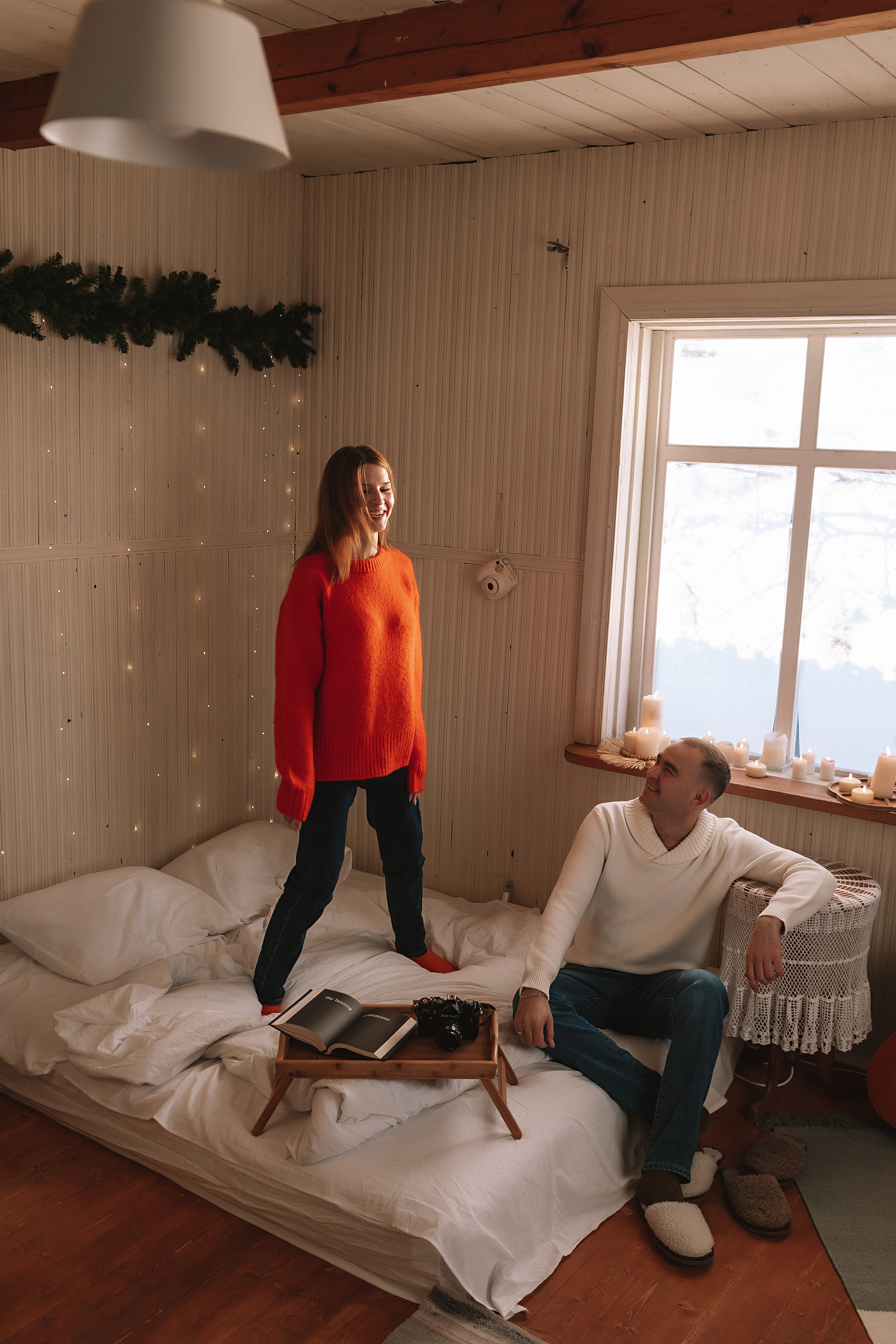 Локация «Тишина». Семейный фотограф Тюмень, фотограф на роды Салмина Мария