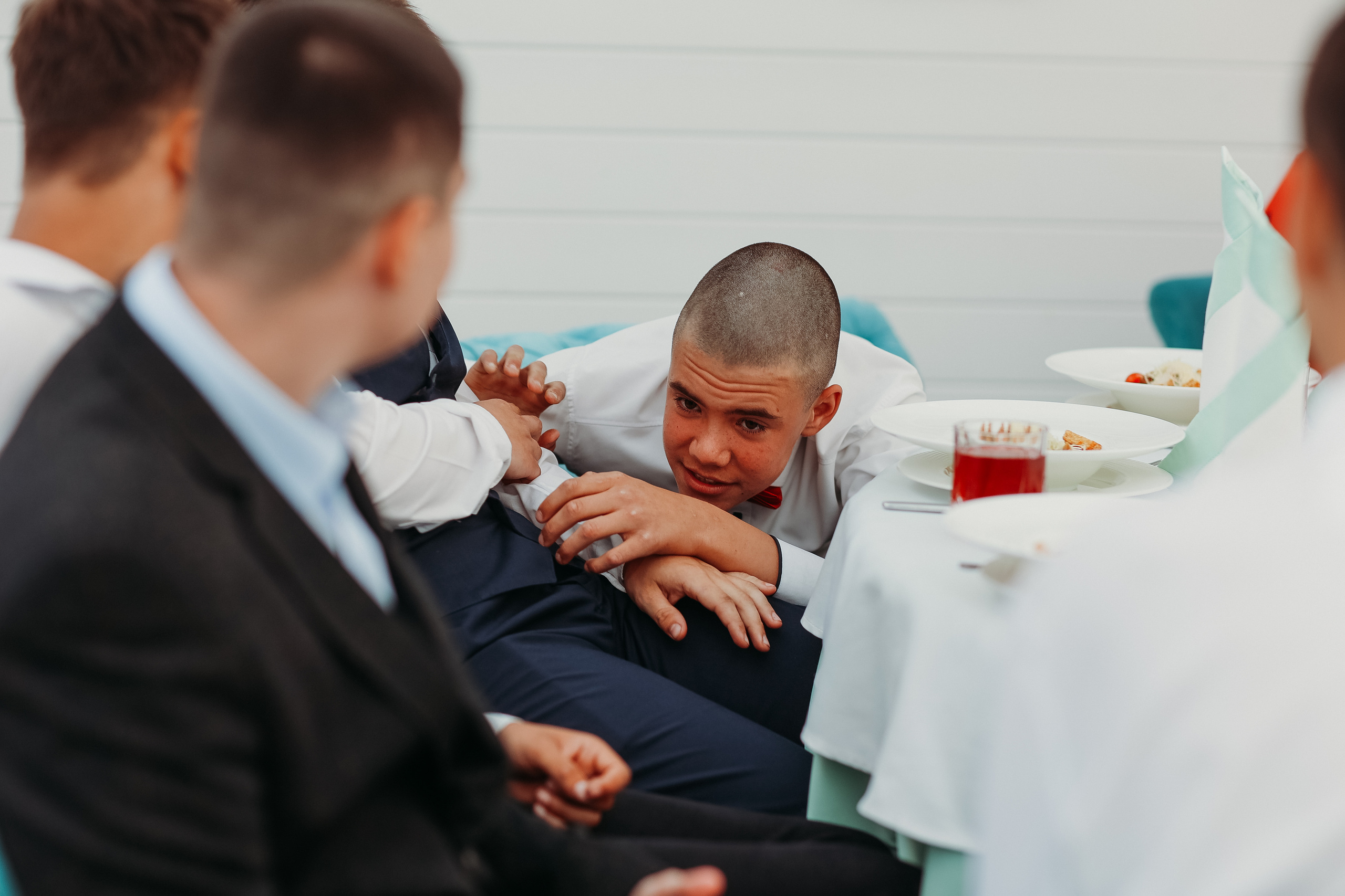 Репортаж выпускного. Семейный фотограф Тюмень, фотограф на роды Салмина Мария