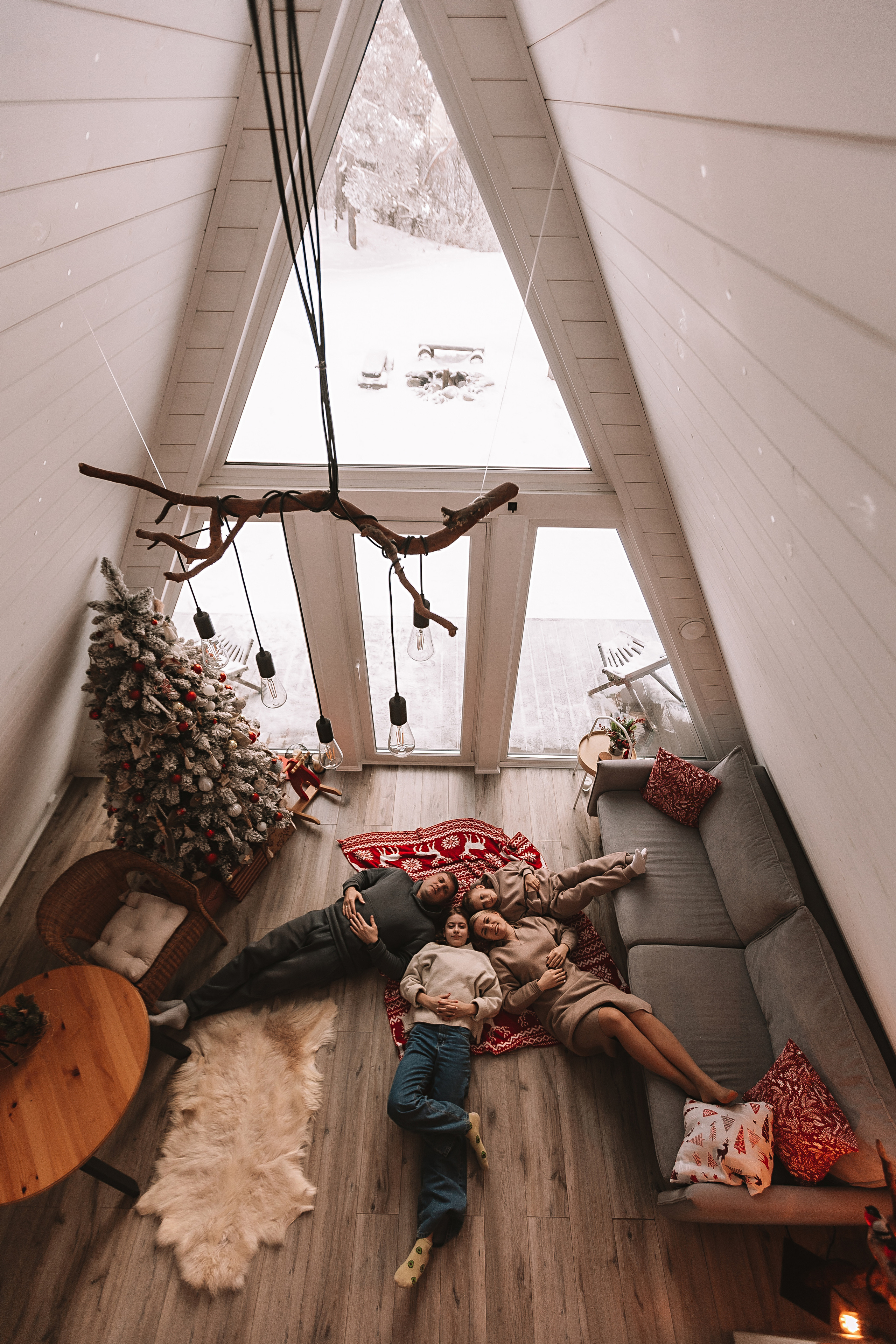 Сканди (зима). Семейный фотограф Тюмень, фотограф на роды Салмина Мария