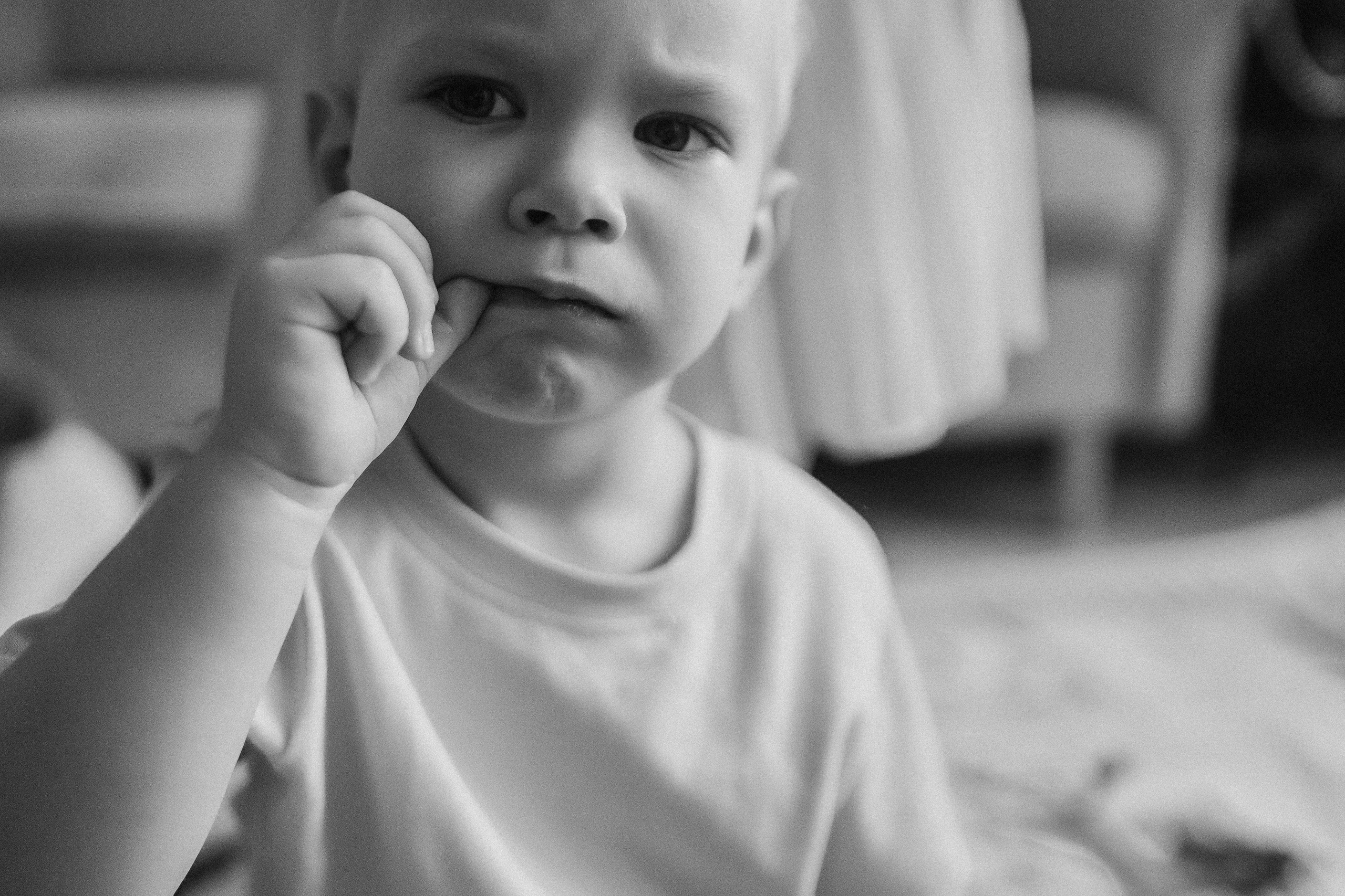 Очень активный Лев. Семейный фотограф Тюмень, фотограф на роды Салмина Мария