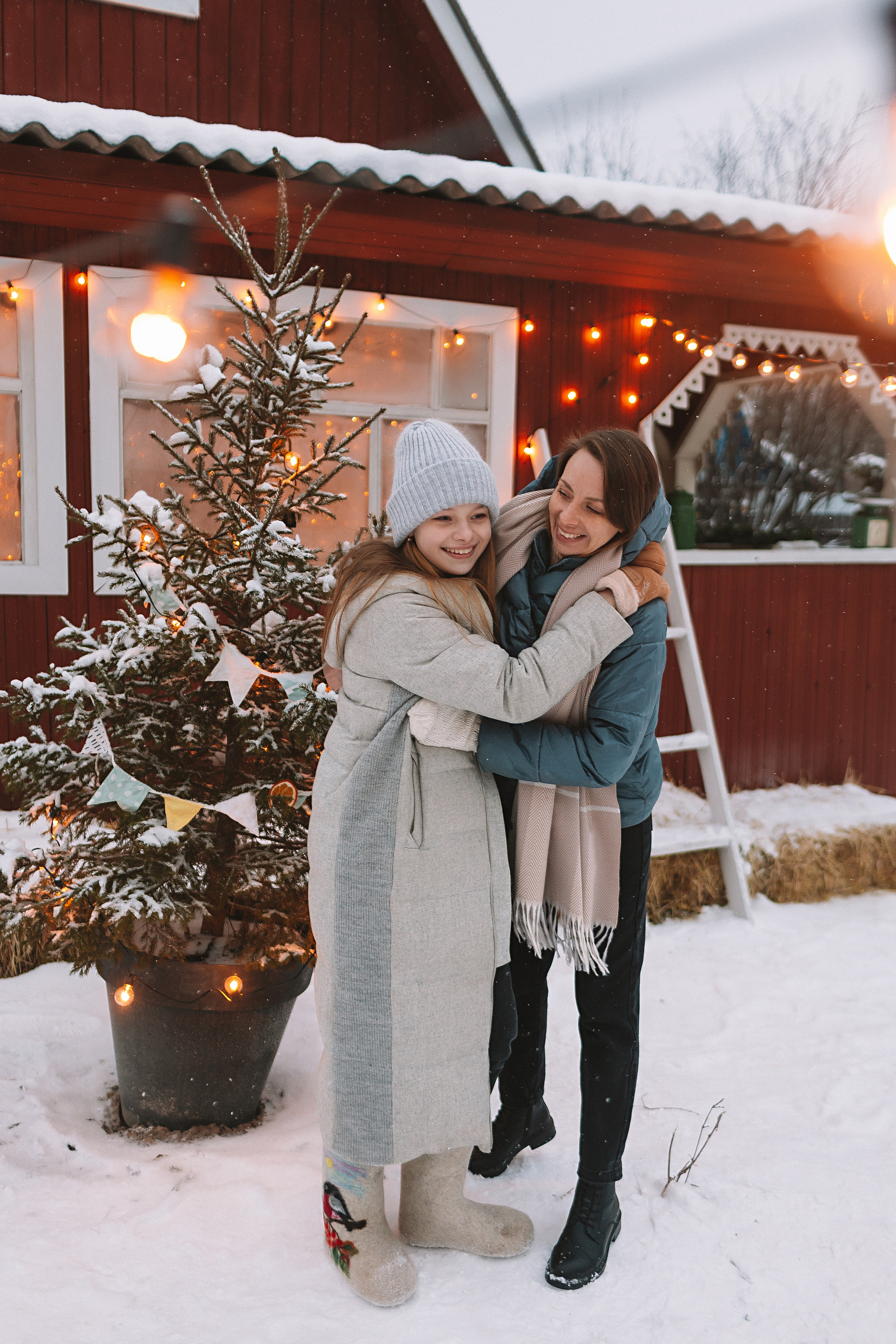 Локация Тишина вечер. Семейный фотограф Тюмень, фотограф на роды Салмина Мария
