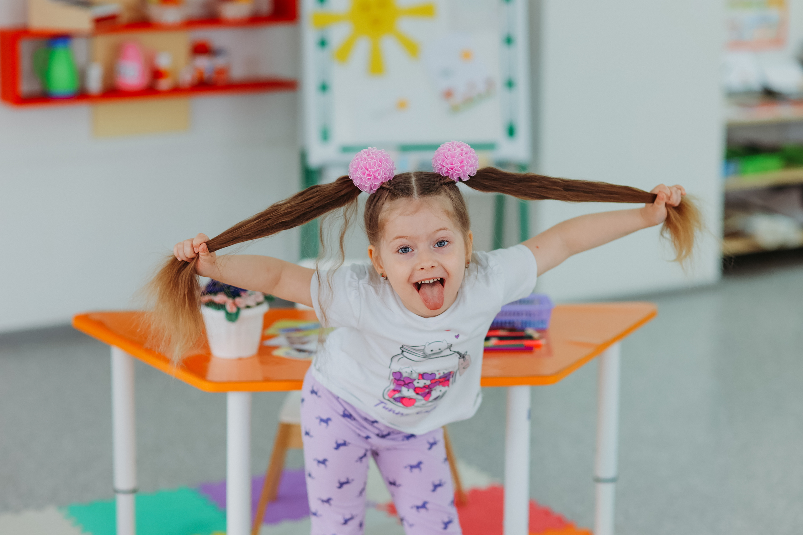 Садик. Семейный фотограф Тюмень, фотограф на роды Салмина Мария