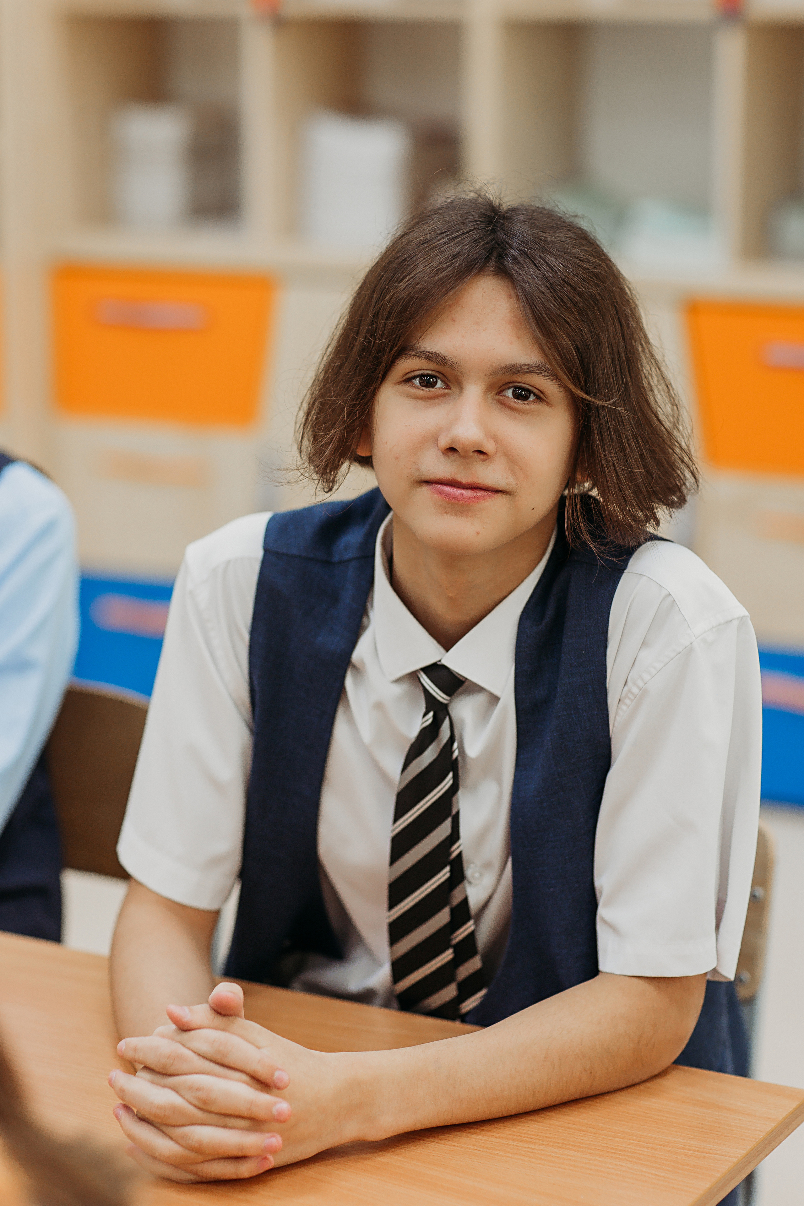 8 класс. Семейный фотограф Тюмень, фотограф на роды Салмина Мария