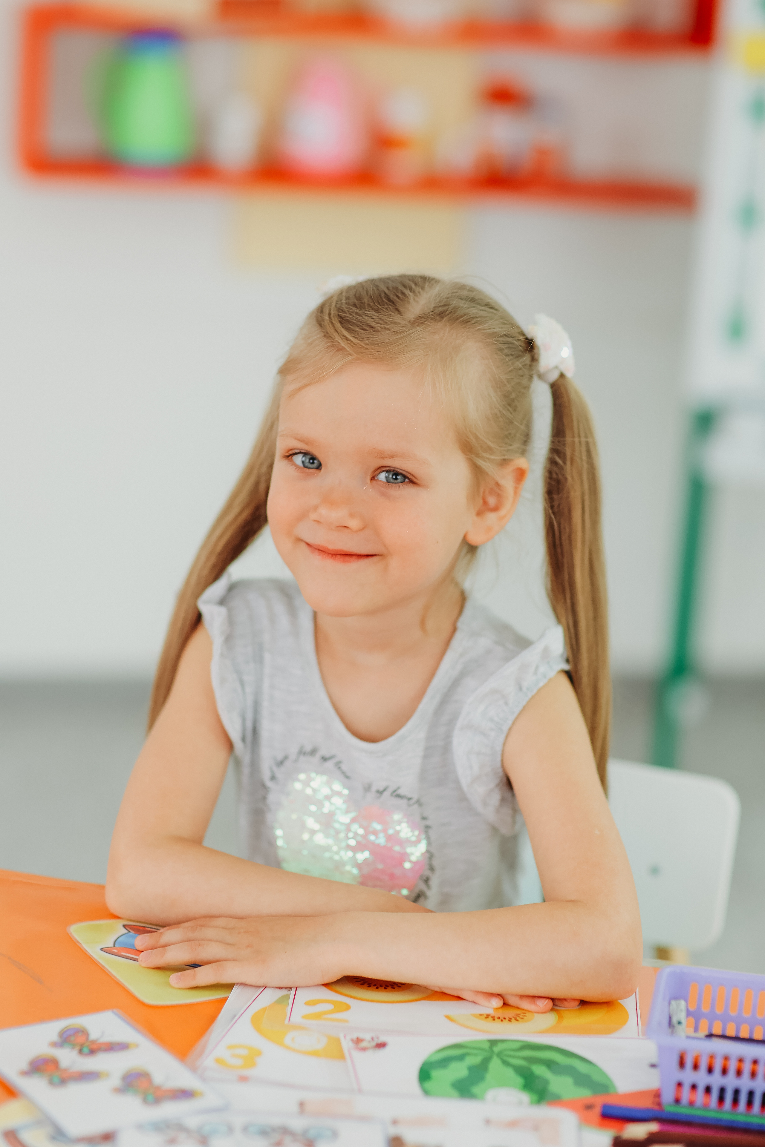 Садик. Семейный фотограф Тюмень, фотограф на роды Салмина Мария