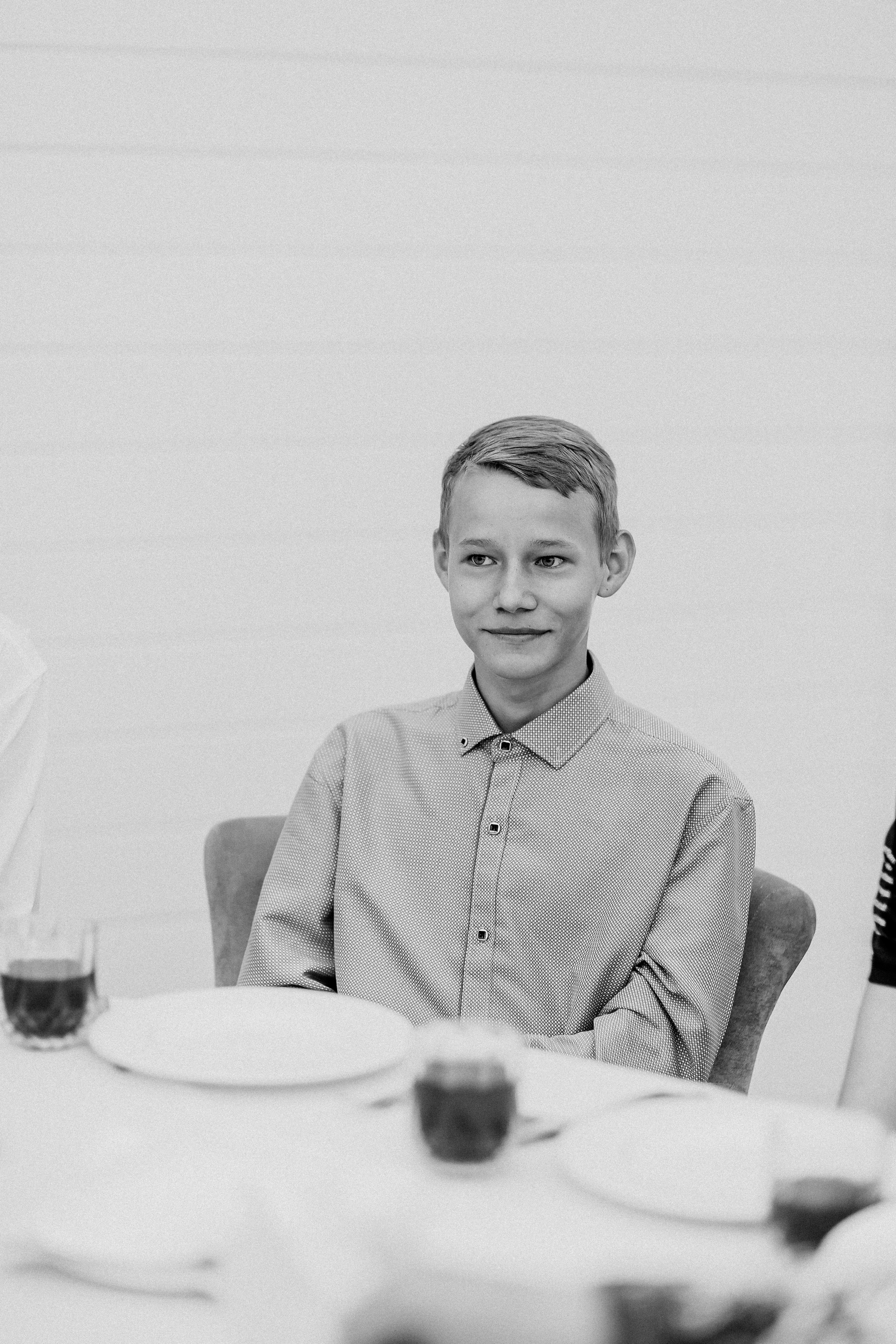 Репортаж выпускного. Семейный фотограф Тюмень, фотограф на роды Салмина Мария