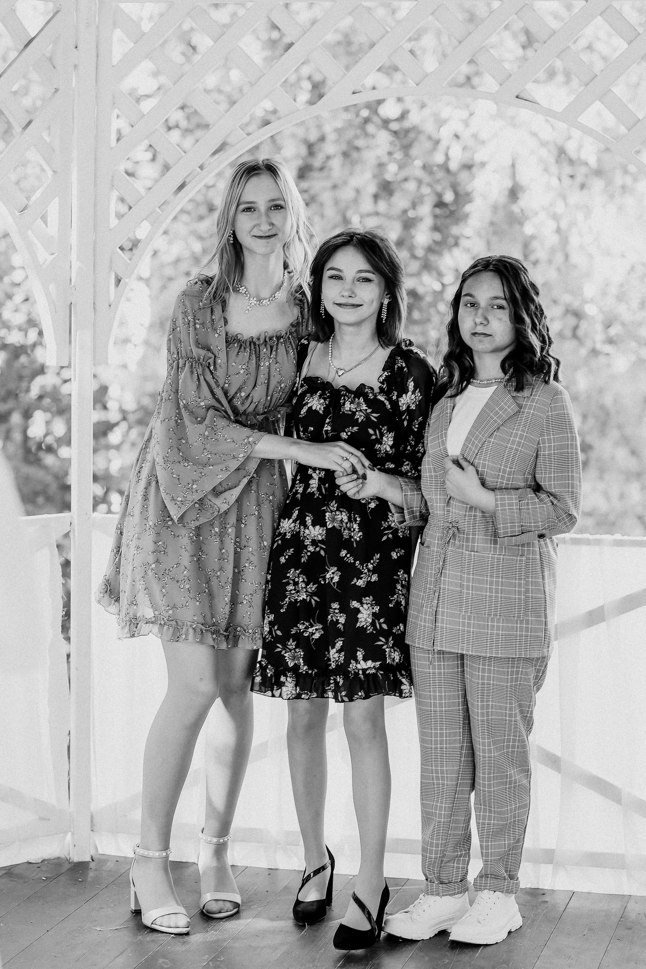 Репортаж выпускного. Семейный фотограф Тюмень, фотограф на роды Салмина Мария