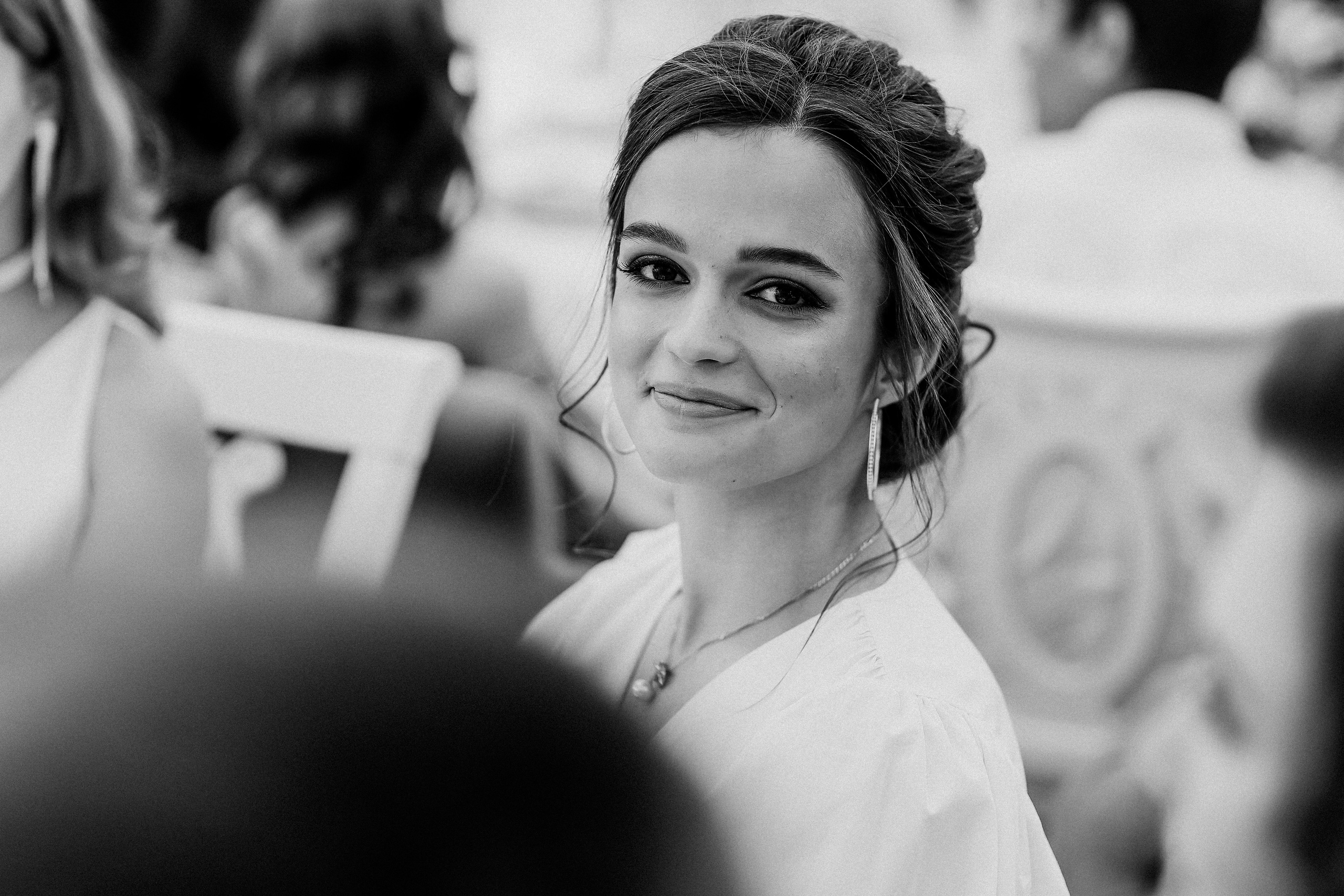 Репортаж выпускного. Семейный фотограф Тюмень, фотограф на роды Салмина Мария