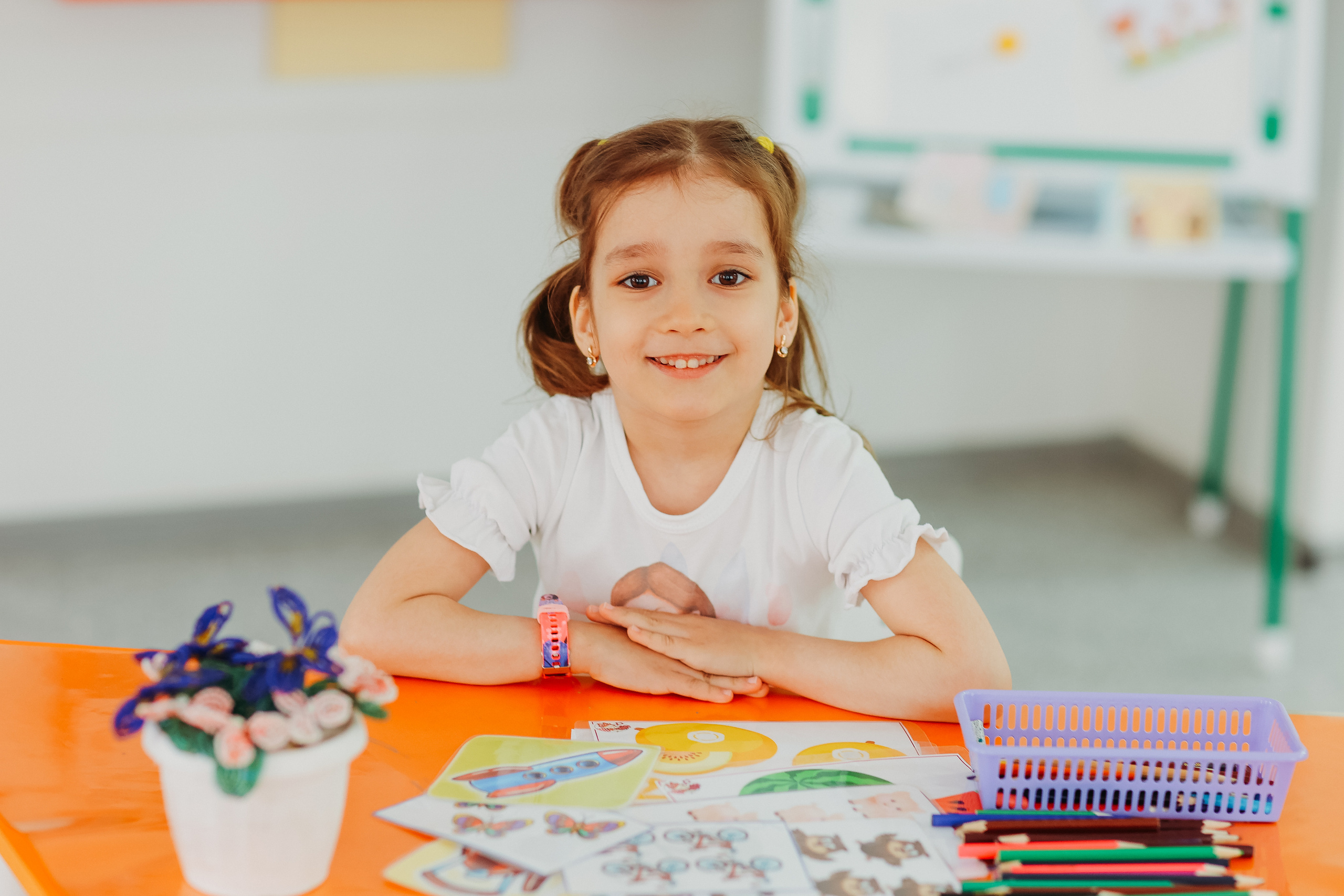 Садик. Семейный фотограф Тюмень, фотограф на роды Салмина Мария