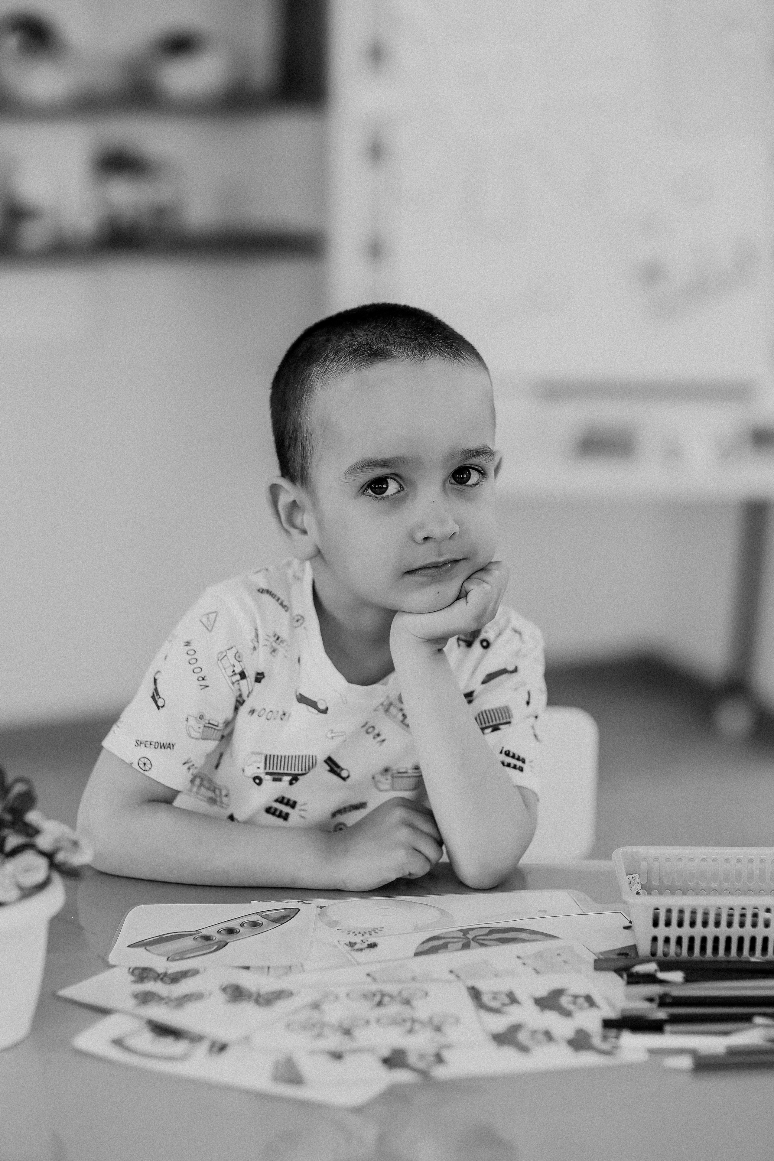 Садик. Семейный фотограф Тюмень, фотограф на роды Салмина Мария