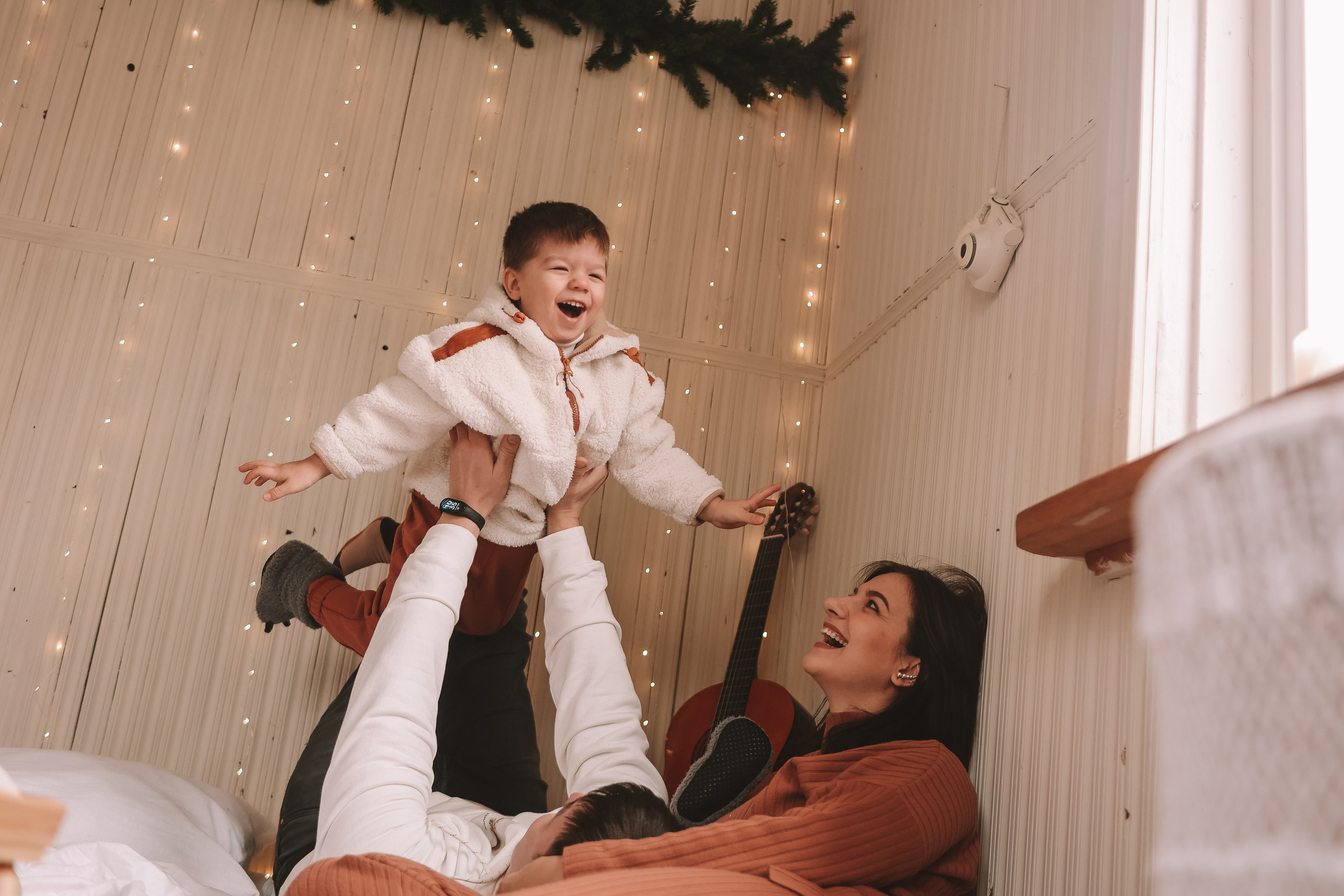 Локация Тишина (семья). Семейный фотограф Тюмень, фотограф на роды Салмина Мария