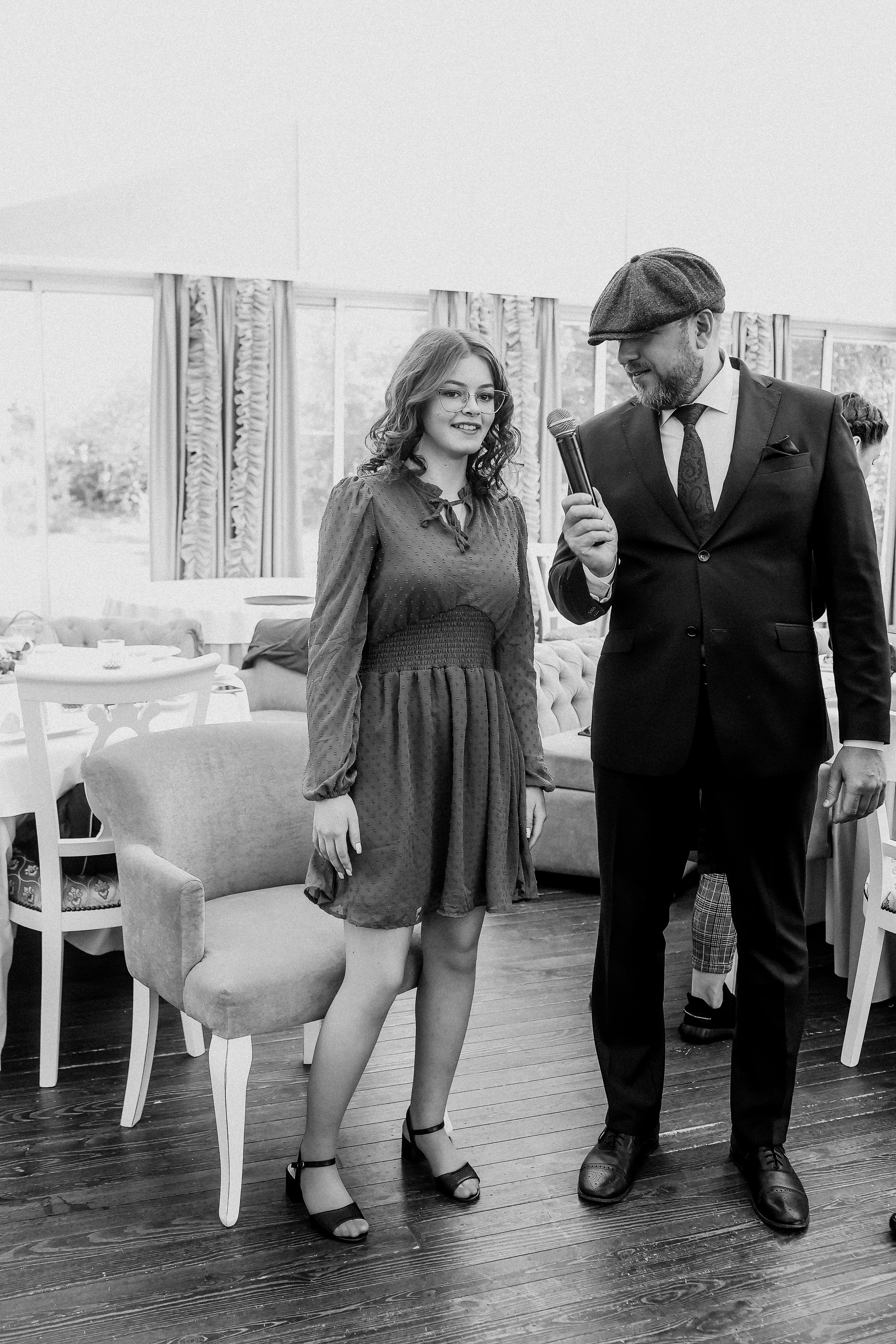 Репортаж выпускного. Семейный фотограф Тюмень, фотограф на роды Салмина Мария