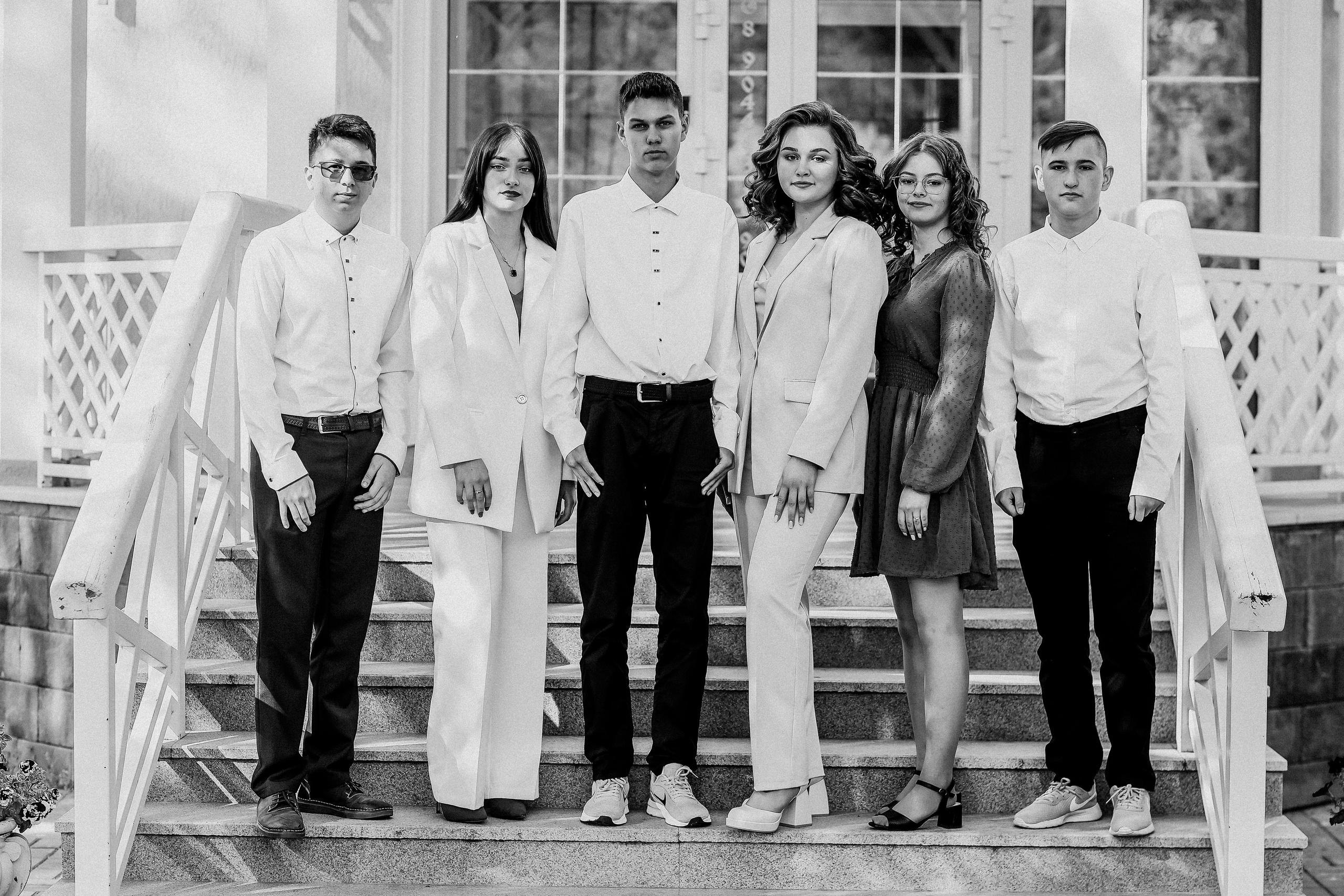 Репортаж выпускного. Семейный фотограф Тюмень, фотограф на роды Салмина Мария