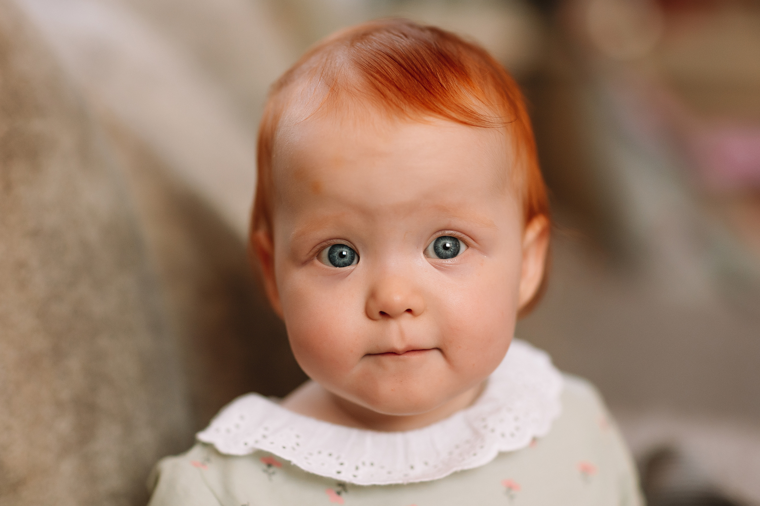 Большая семья (17 человек в частном доме, 2 часа). Семейный фотограф Тюмень, фотограф на роды Салмина Мария