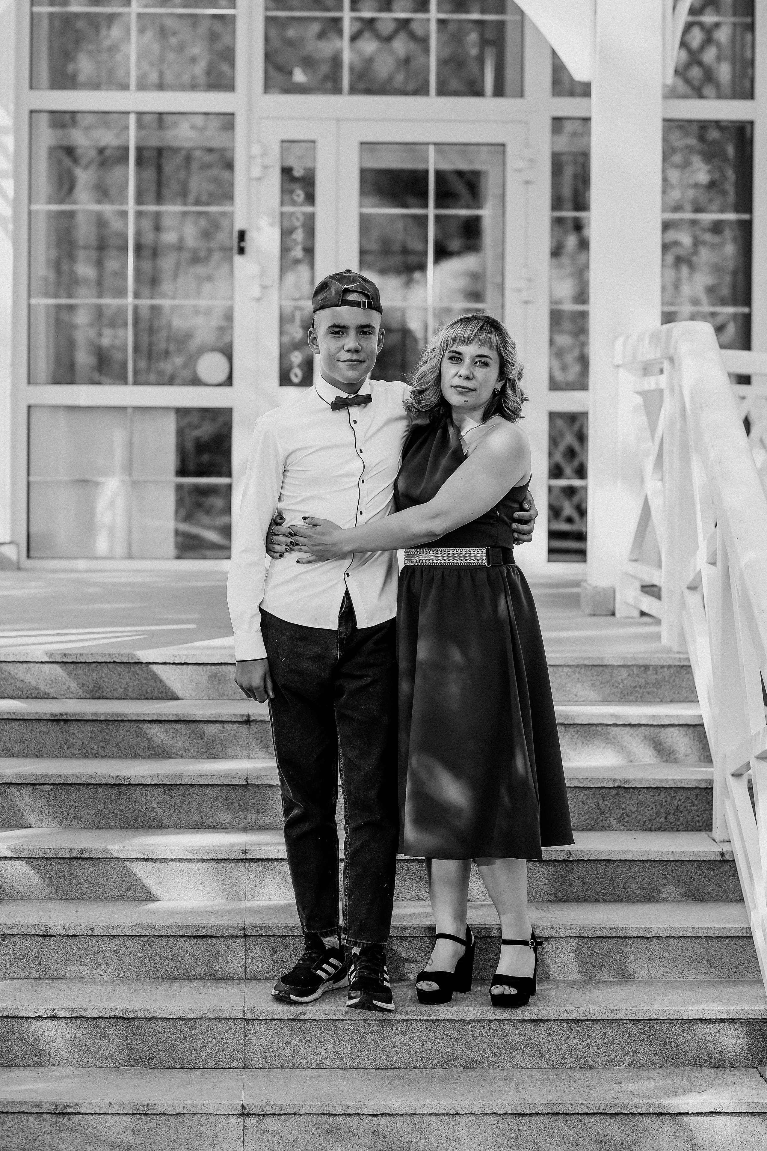 Репортаж выпускного. Семейный фотограф Тюмень, фотограф на роды Салмина Мария