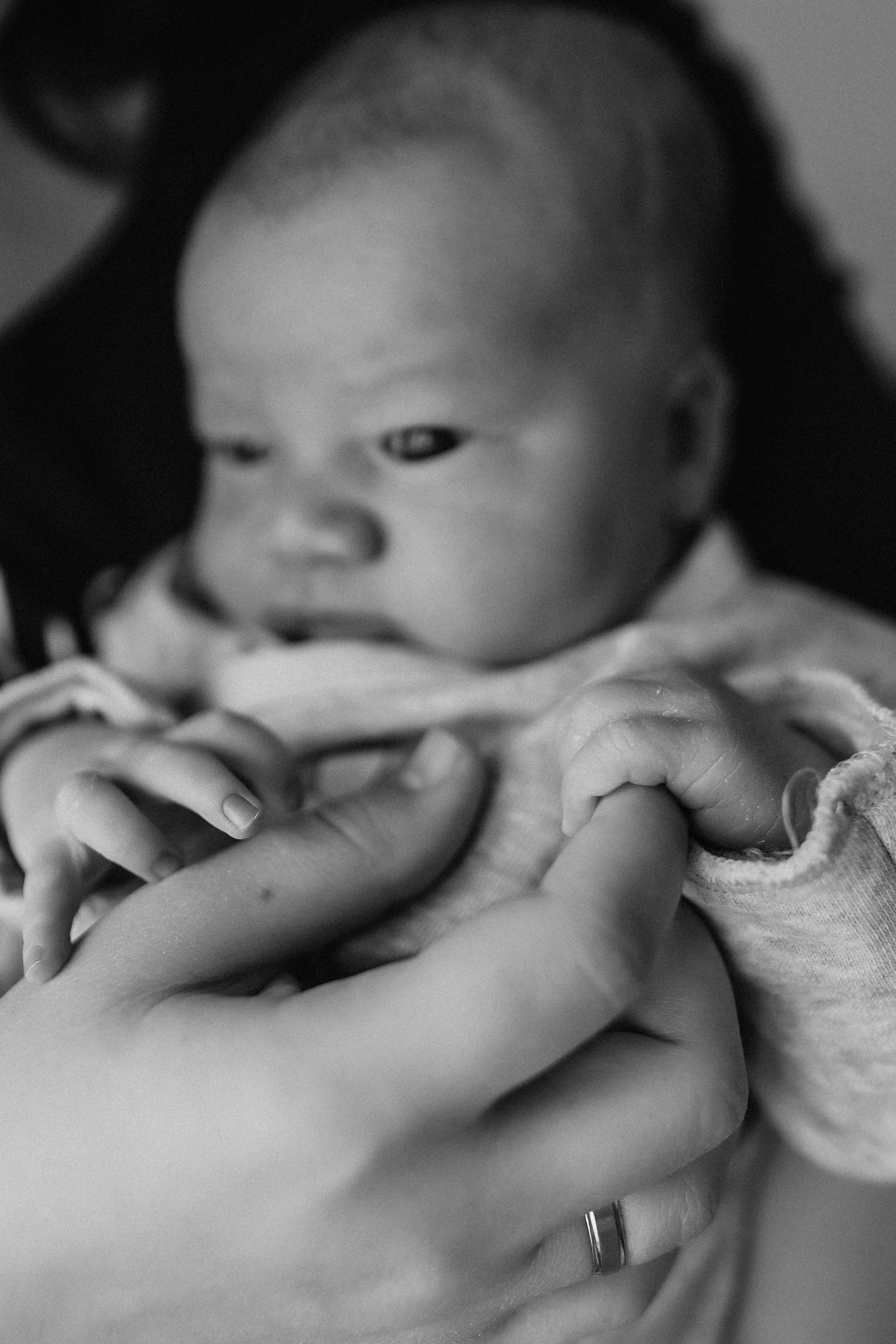 Руслан. Семейный фотограф Тюмень, фотограф на роды Салмина Мария