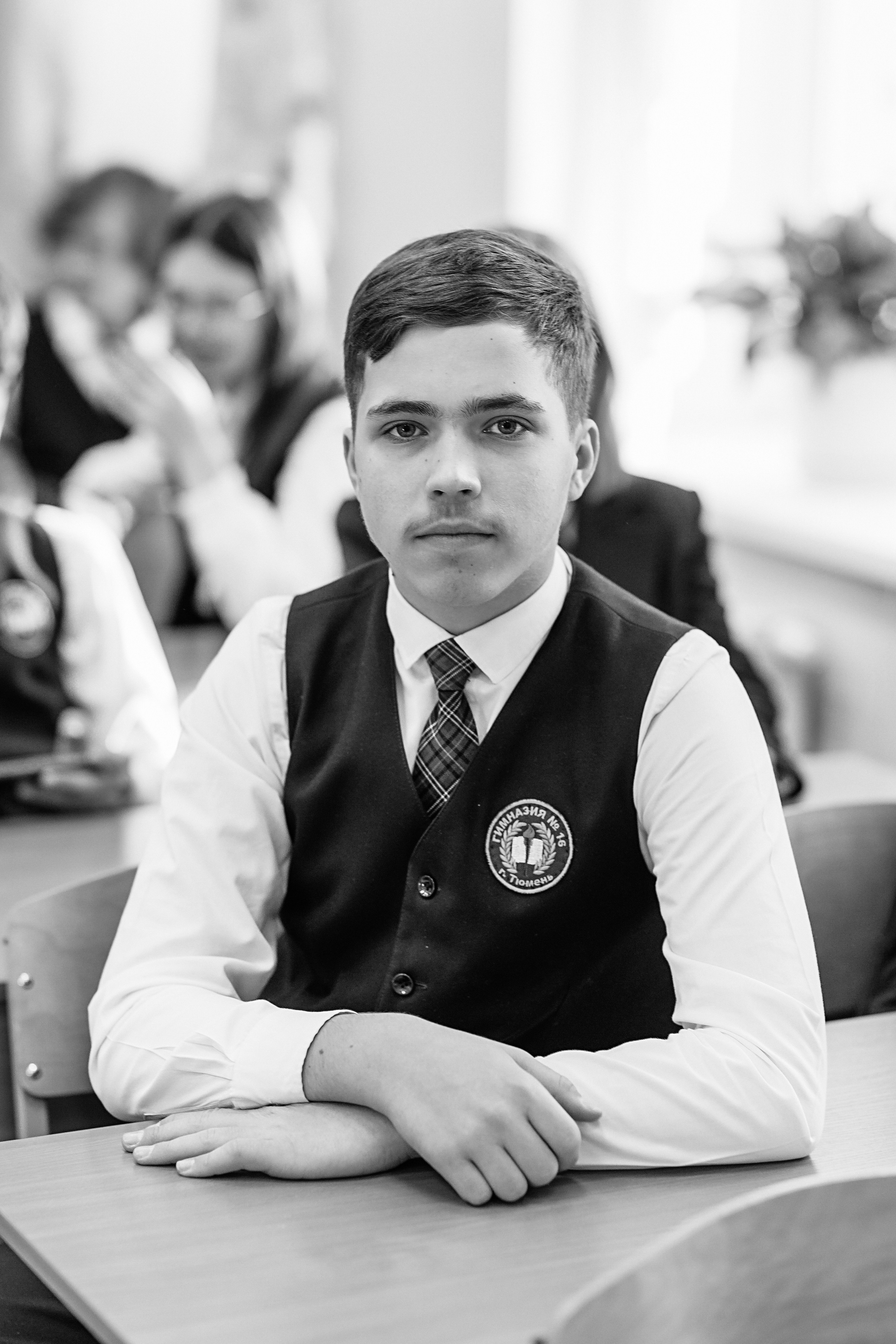 8 класс. Семейный фотограф Тюмень, фотограф на роды Салмина Мария