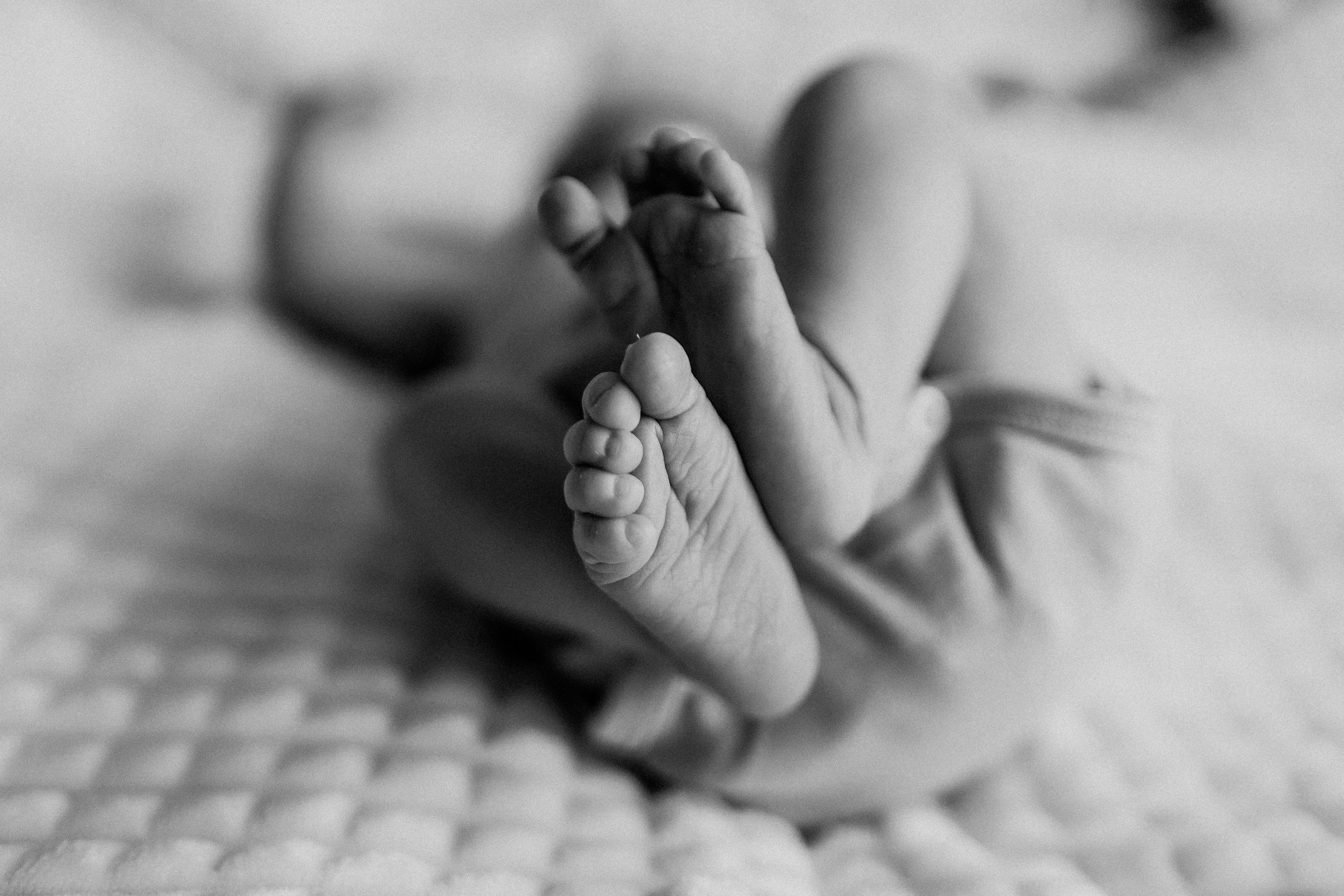 Валерия. Семейный фотограф Тюмень, фотограф на роды Салмина Мария