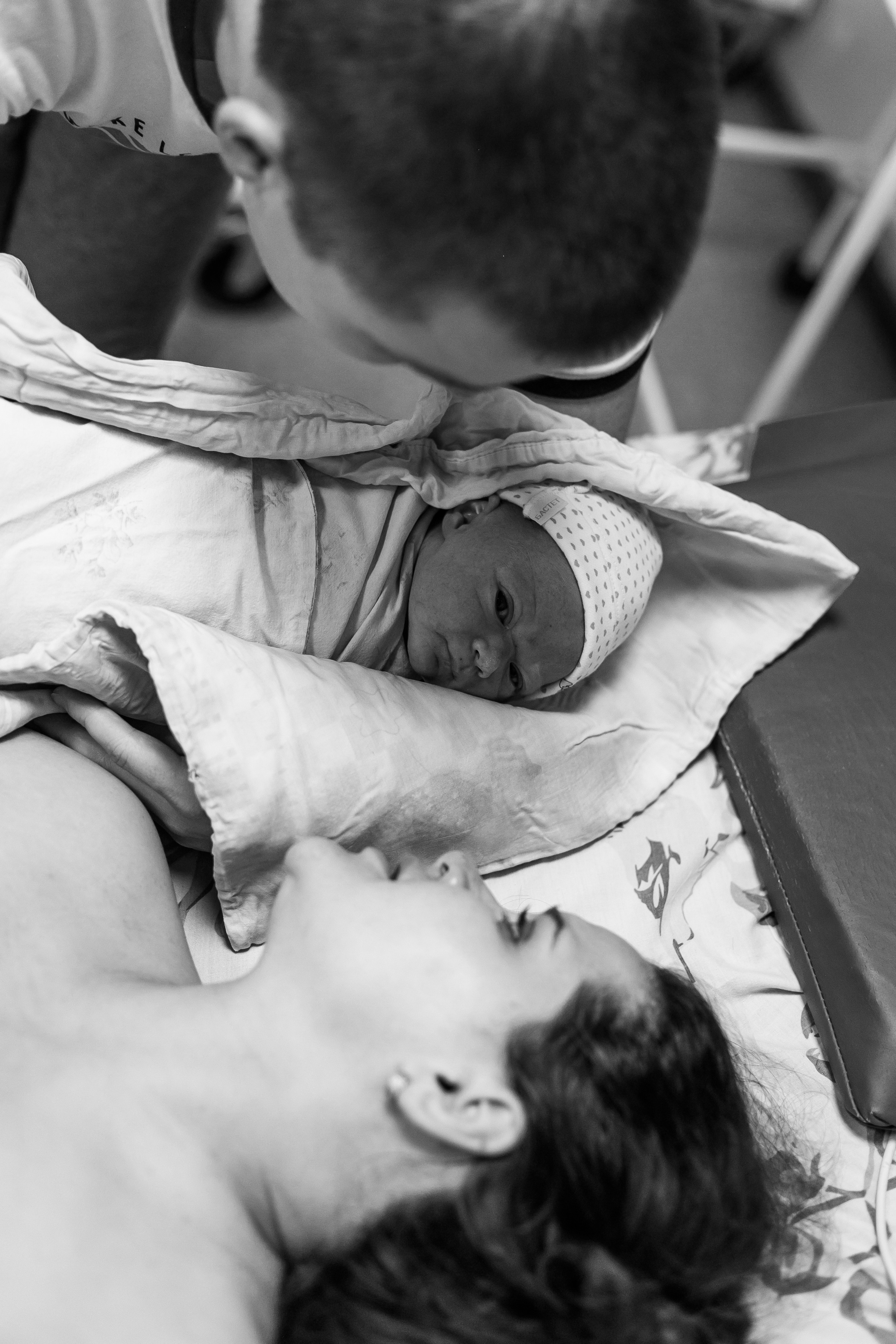 Сборный. Семейный фотограф Тюмень, фотограф на роды Салмина Мария