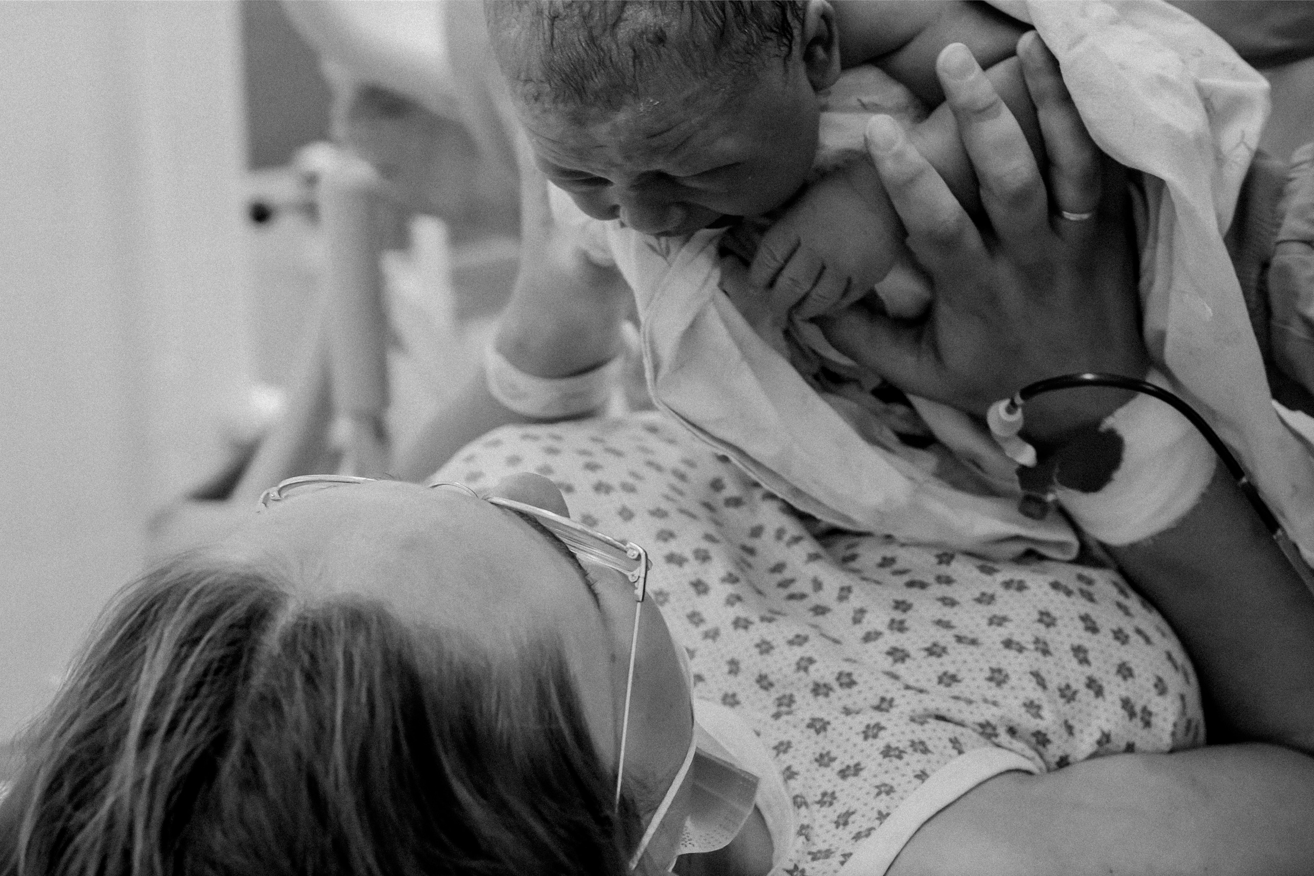 Сборный. Семейный фотограф Тюмень, фотограф на роды Салмина Мария