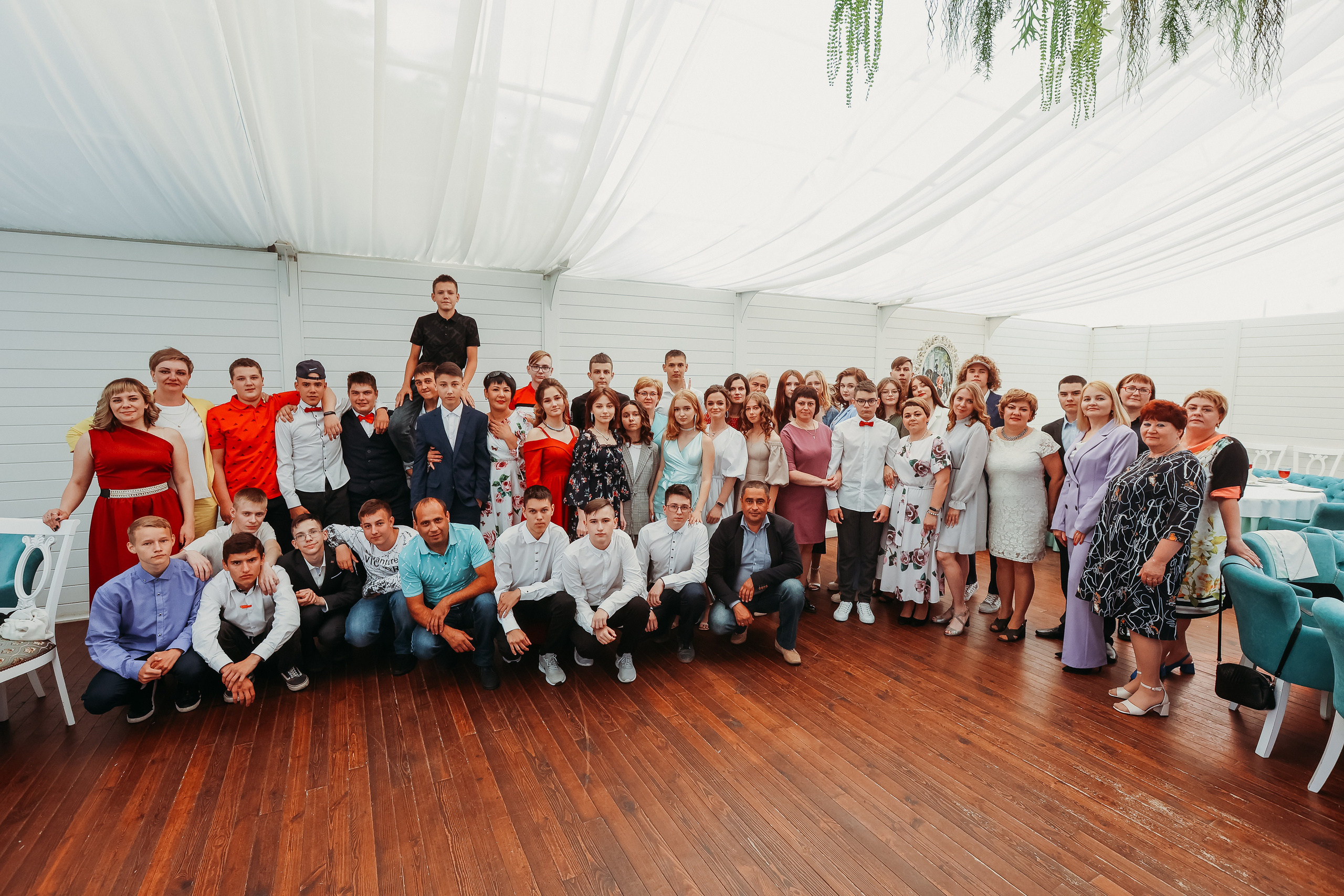 Репортаж выпускного. Семейный фотограф Тюмень, фотограф на роды Салмина Мария