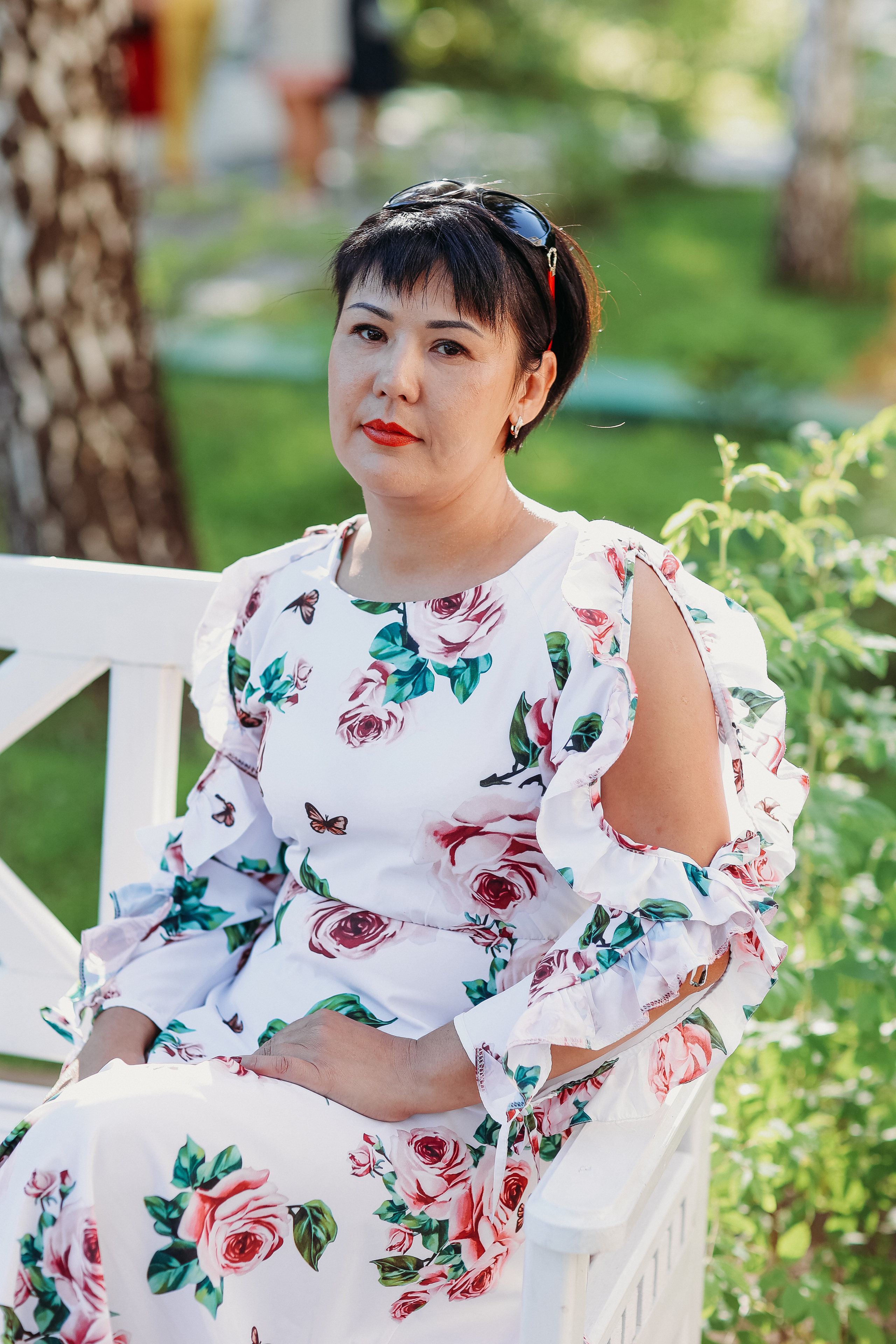 Репортаж выпускного. Семейный фотограф Тюмень, фотограф на роды Салмина Мария