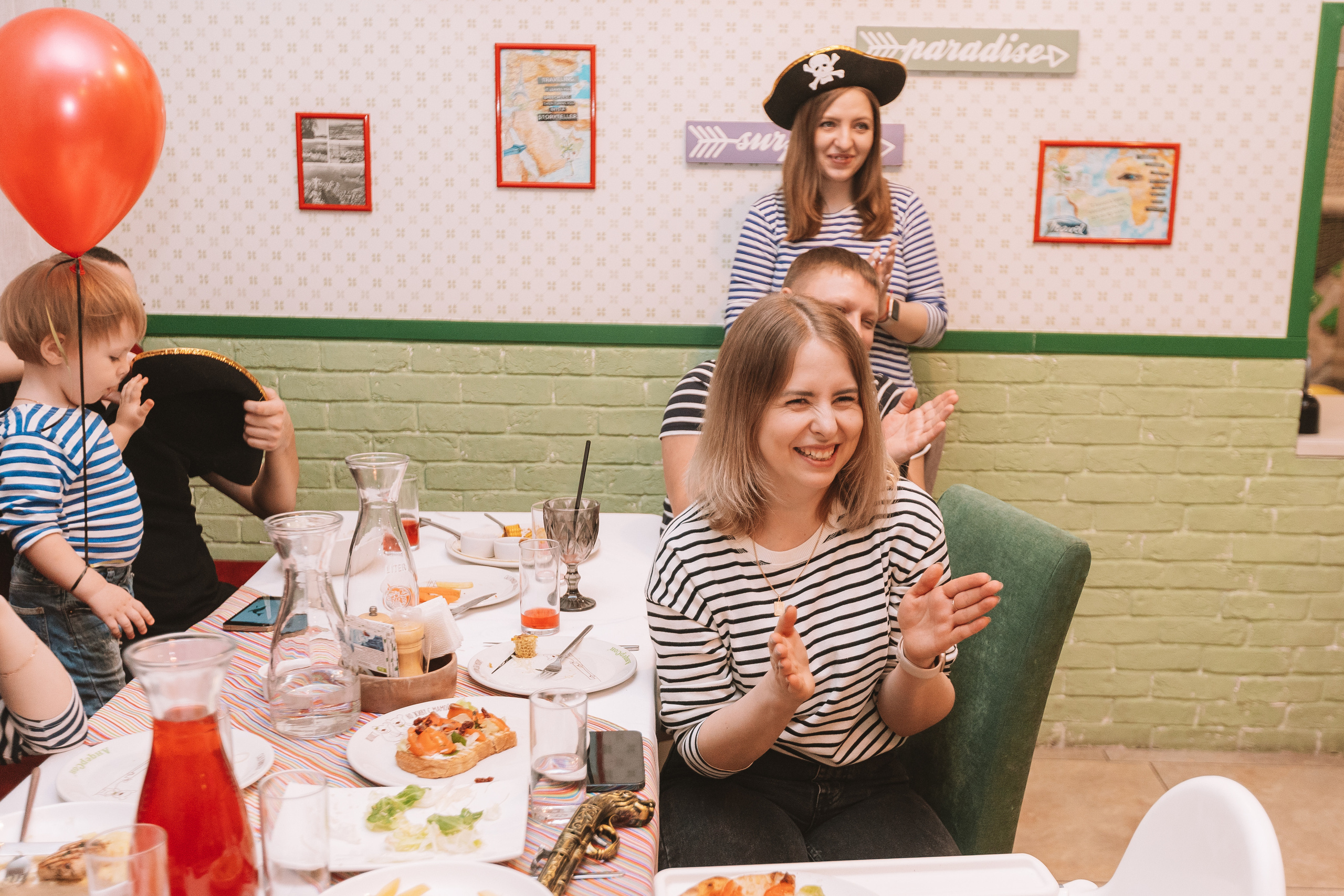 Андерсон. Семейный фотограф Тюмень, фотограф на роды Салмина Мария