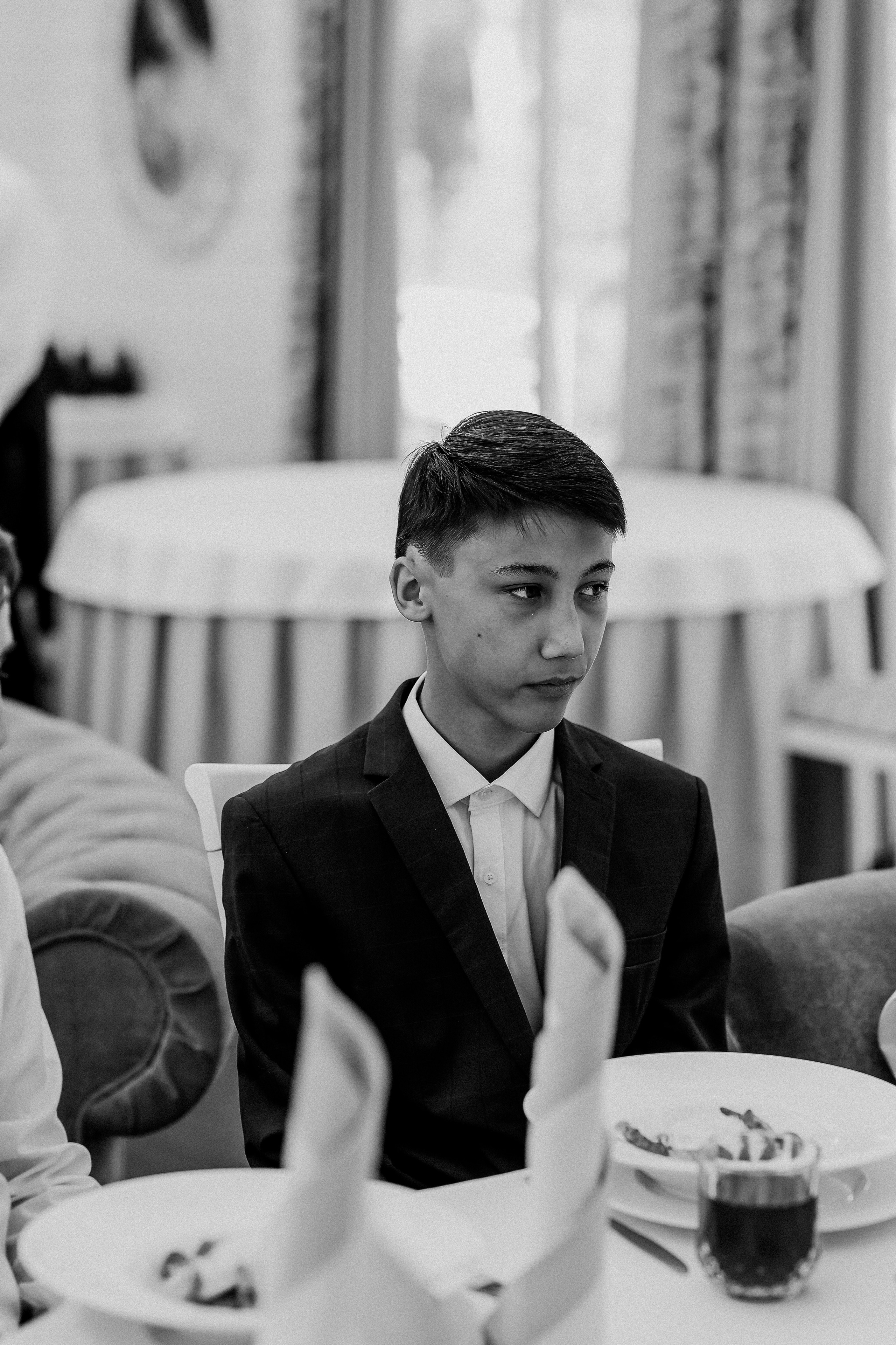 Репортаж выпускного. Семейный фотограф Тюмень, фотограф на роды Салмина Мария